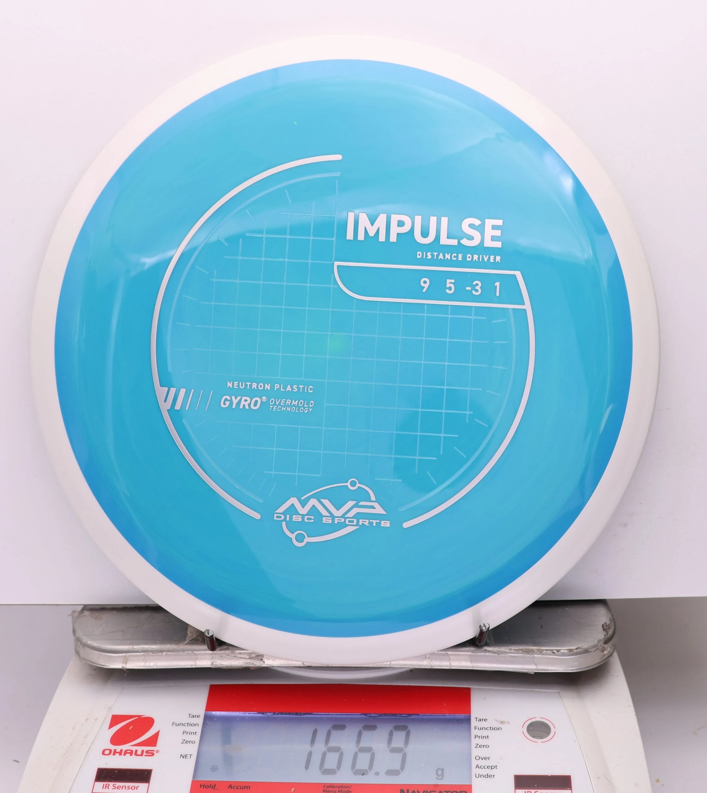 1129490 Neutron Impulse, Project Lab Coat - #750 Blue, 167