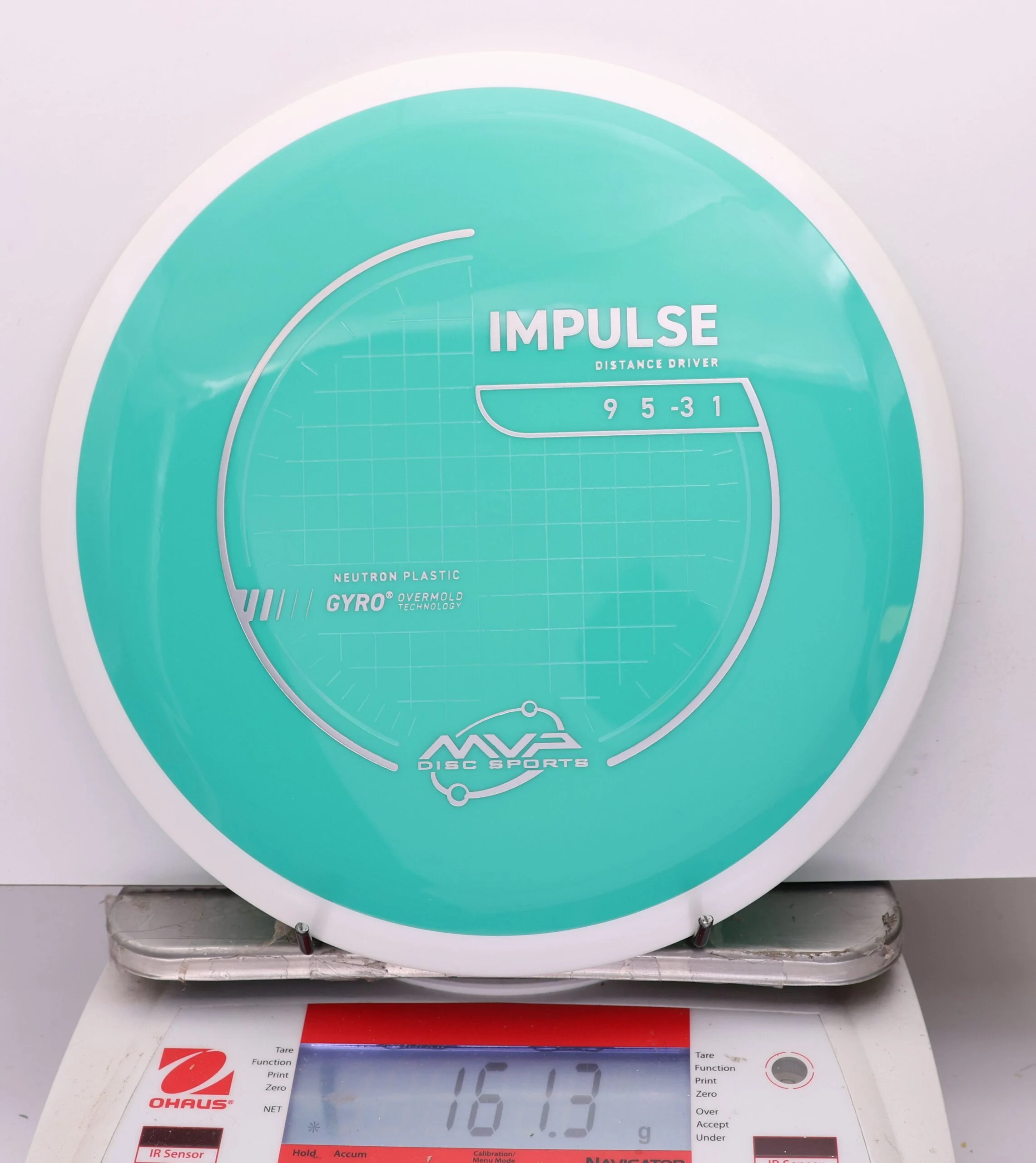 1129491 Neutron Impulse, Project Lab Coat - #751 Teal, 161