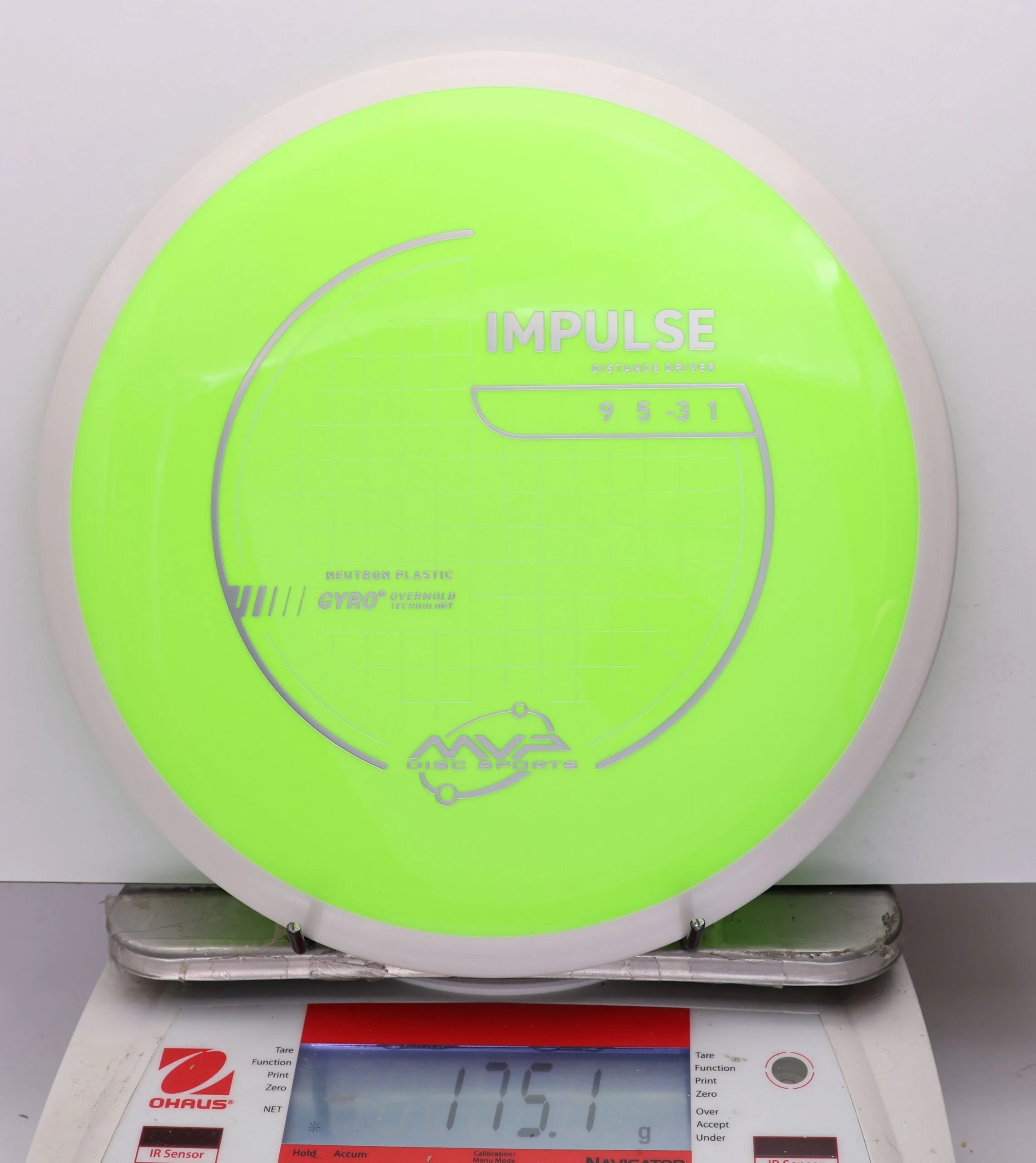 1129493 Neutron Impulse, Project Lab Coat - #753 NGrellow, 175