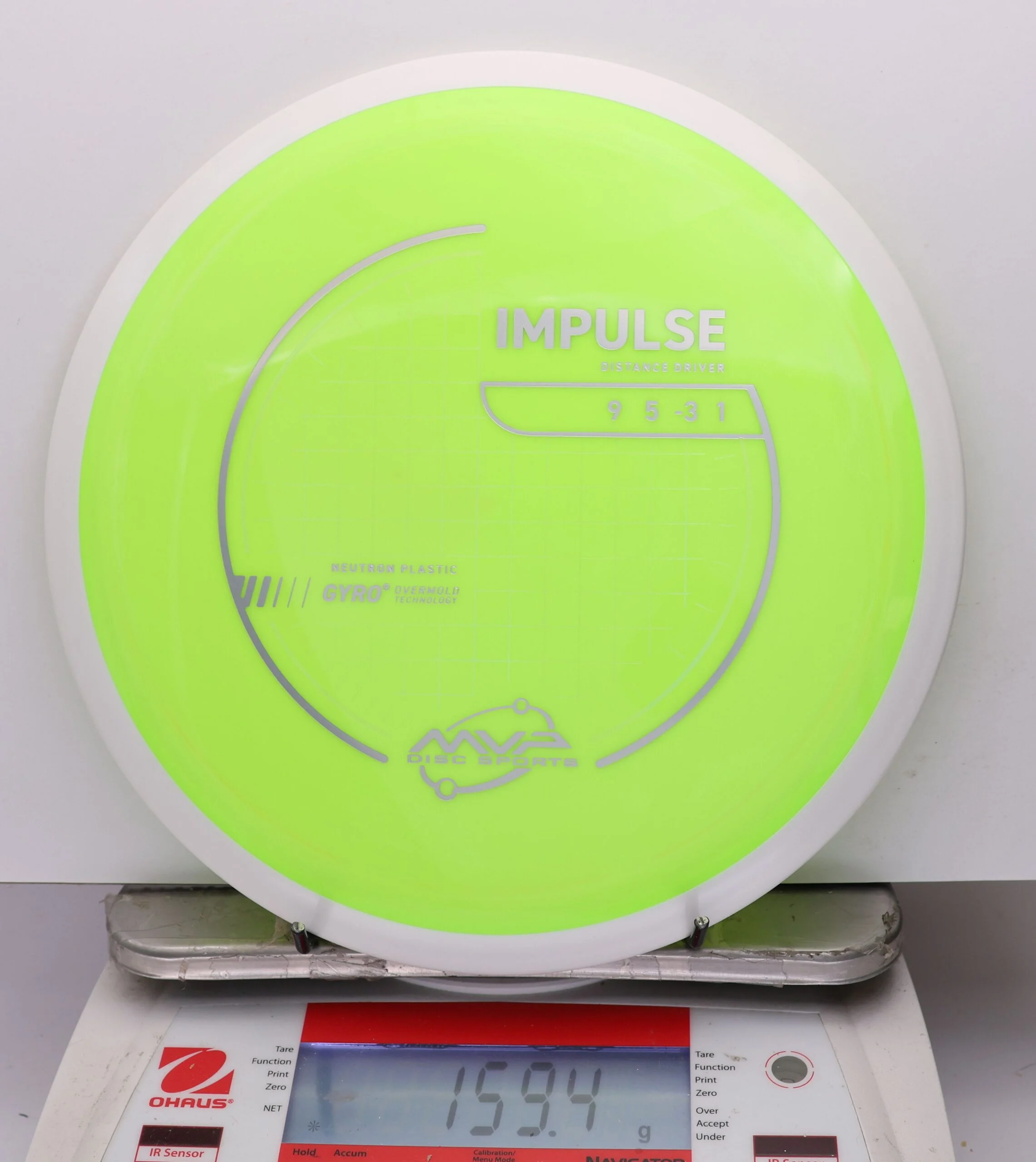 1129494 Neutron Impulse, Project Lab Coat - #754 NGrellow, 159
