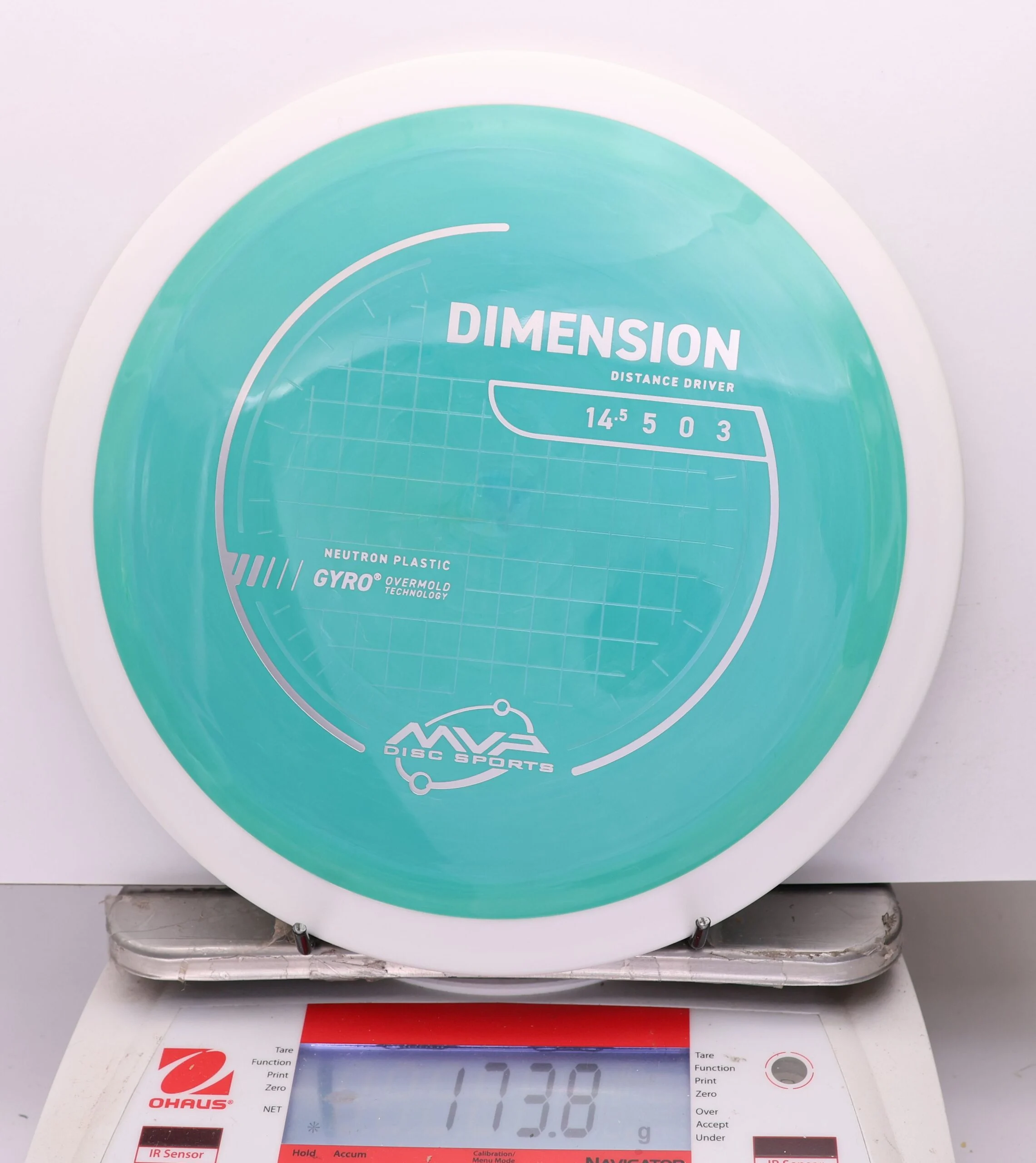 1129536 Neutron Dimension, Project Lab Coat - #750 Teal, 174