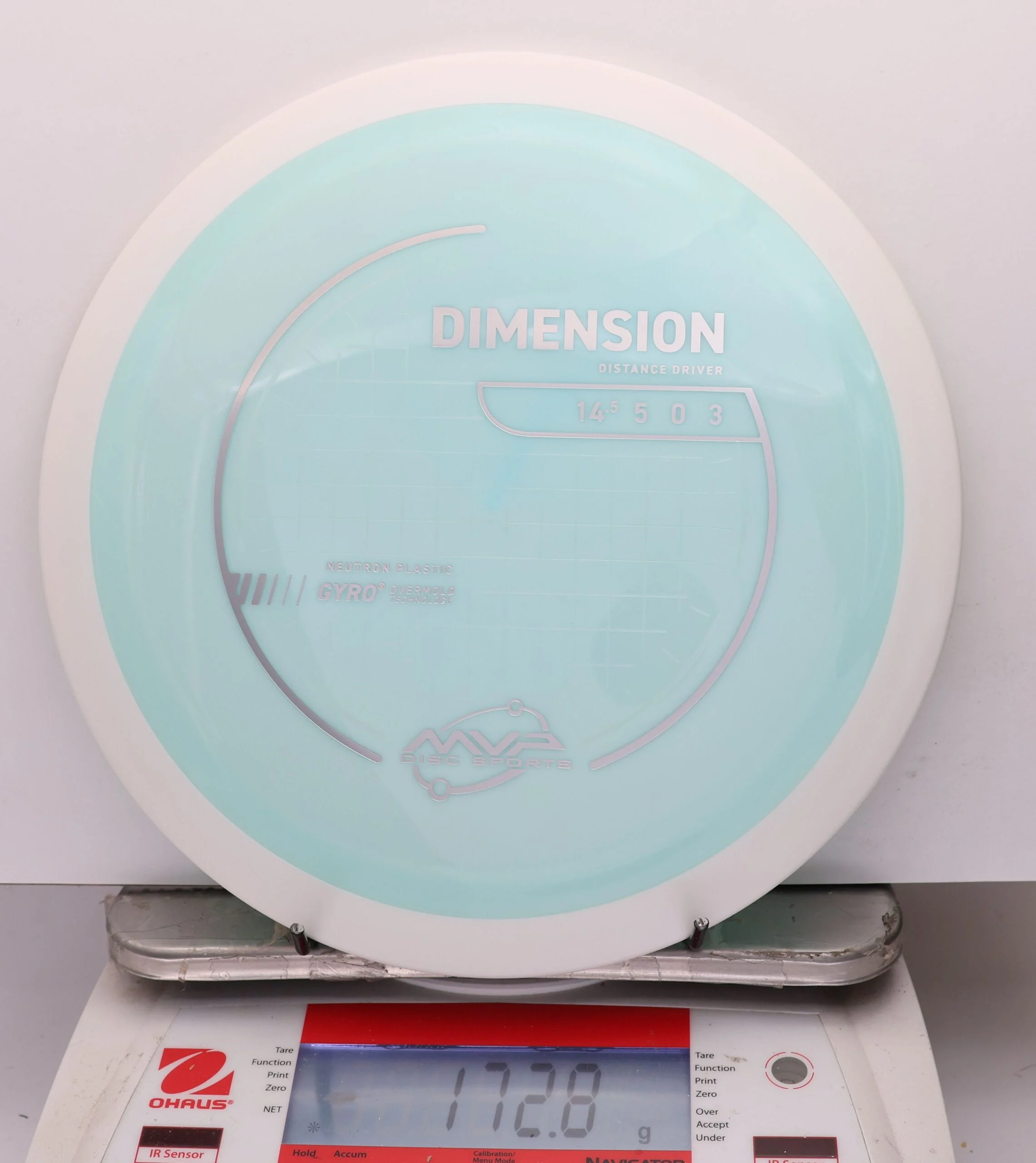1129539 Neutron Dimension, Project Lab Coat - #753 LtBlue, 173
