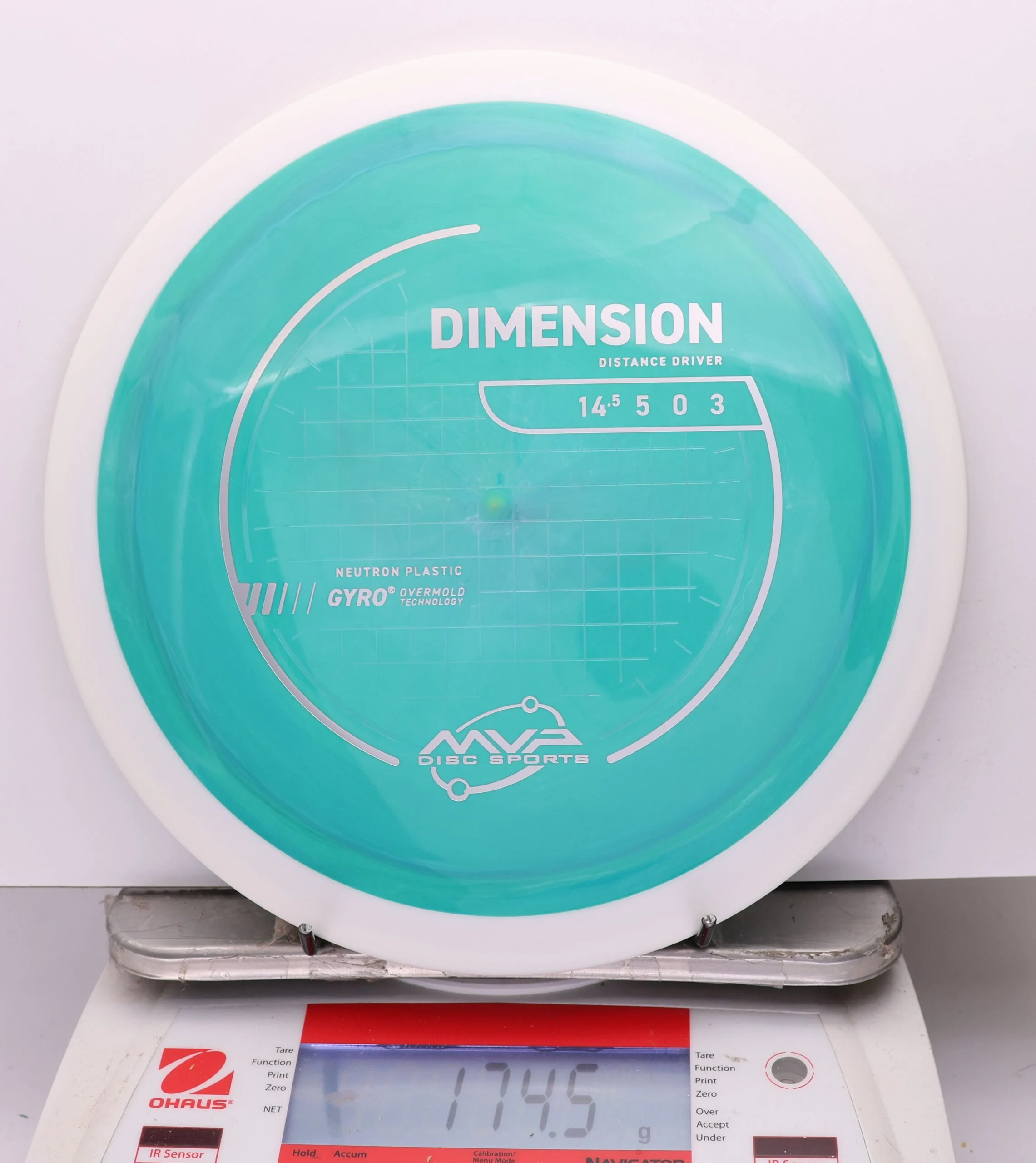 1129540 Neutron Dimension, Project Lab Coat - #754 Teal, 175