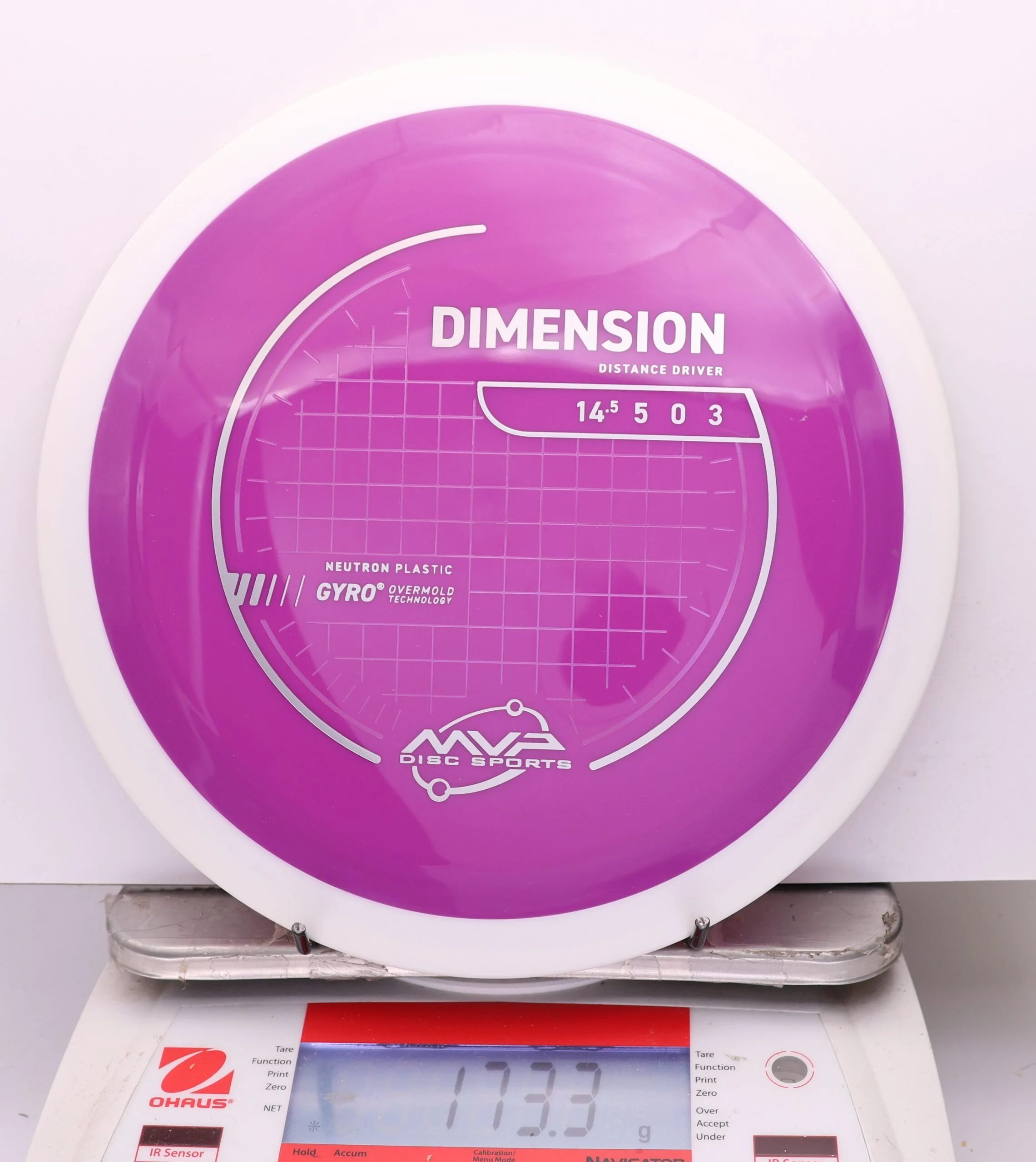 1129548 Neutron Dimension, Project Lab Coat - #757 Purple, 173