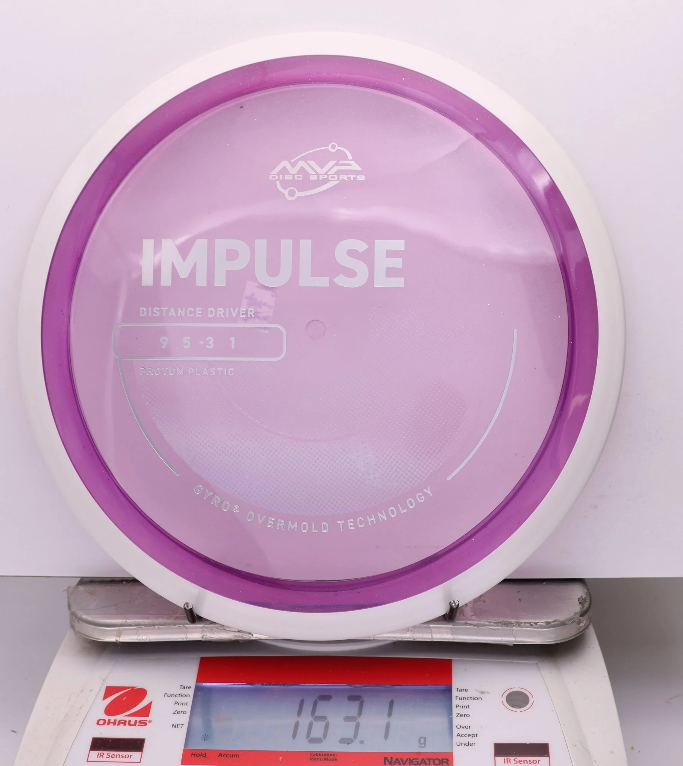 1129689 Proton Impulse, Project Lab Coat - #751 Purple, 163