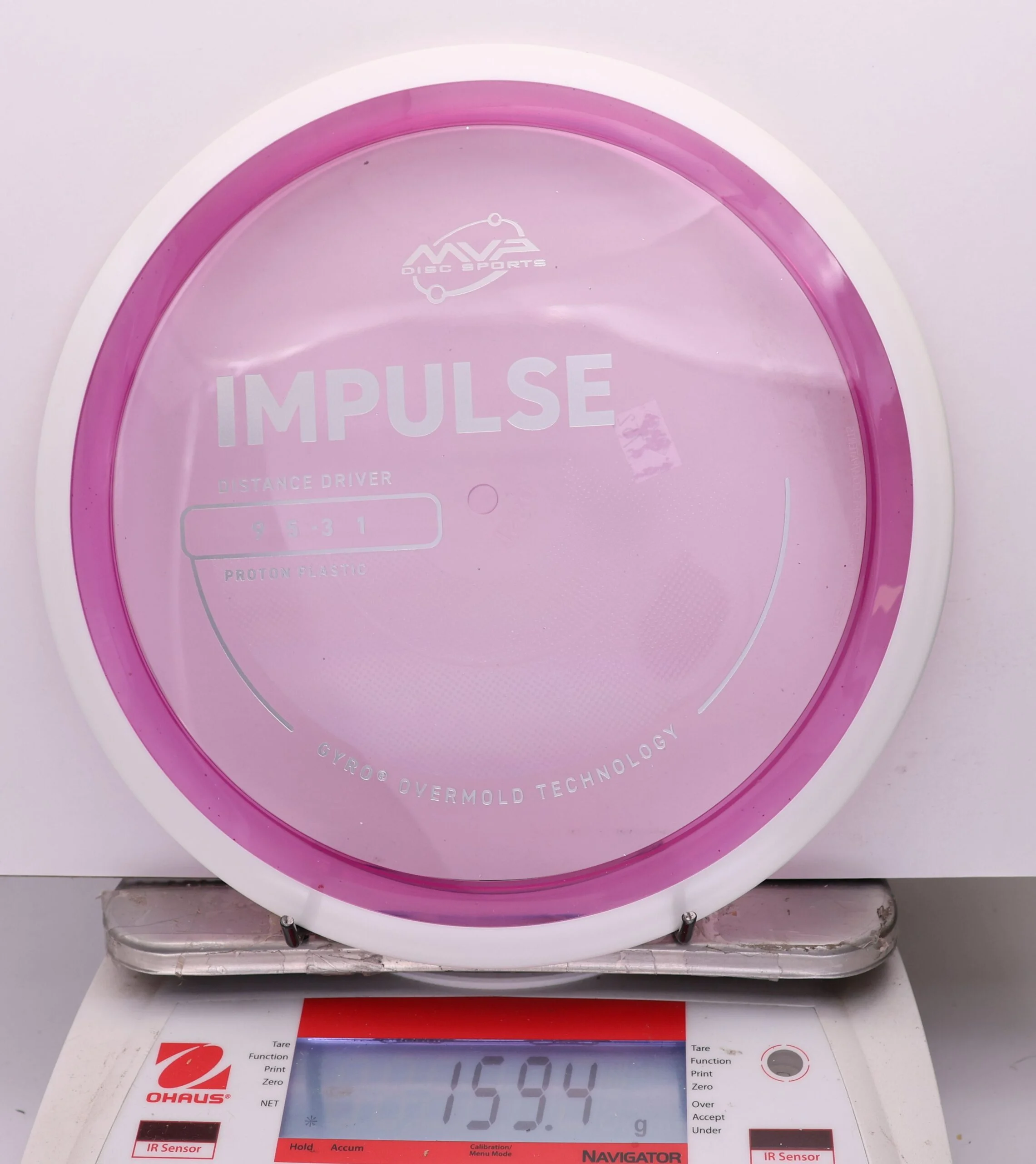 1129690 Proton Impulse, Project Lab Coat - #752 Purple, 159