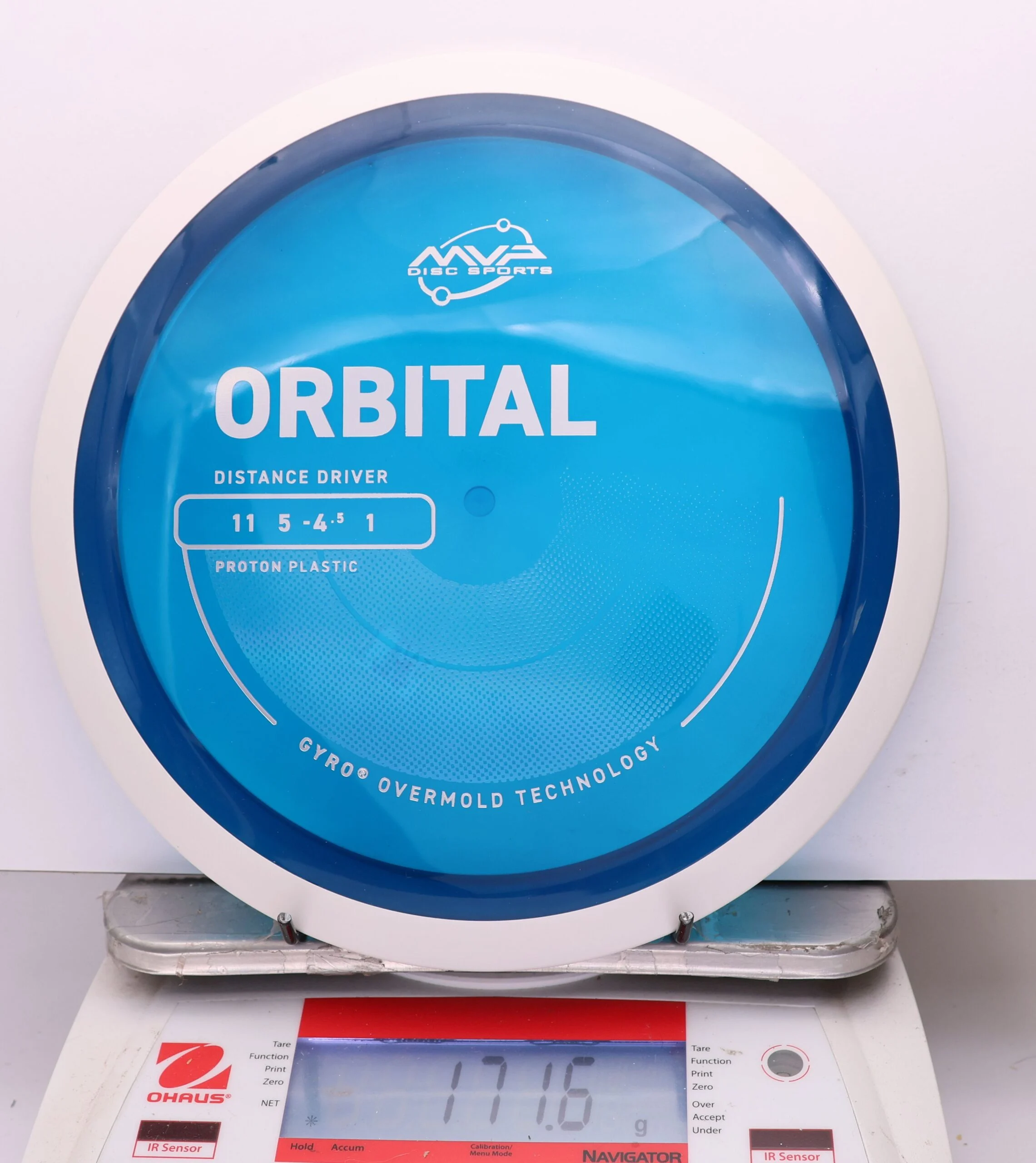 1129757 Proton Orbital, Project Lab Coat - #750 Blue, 172
