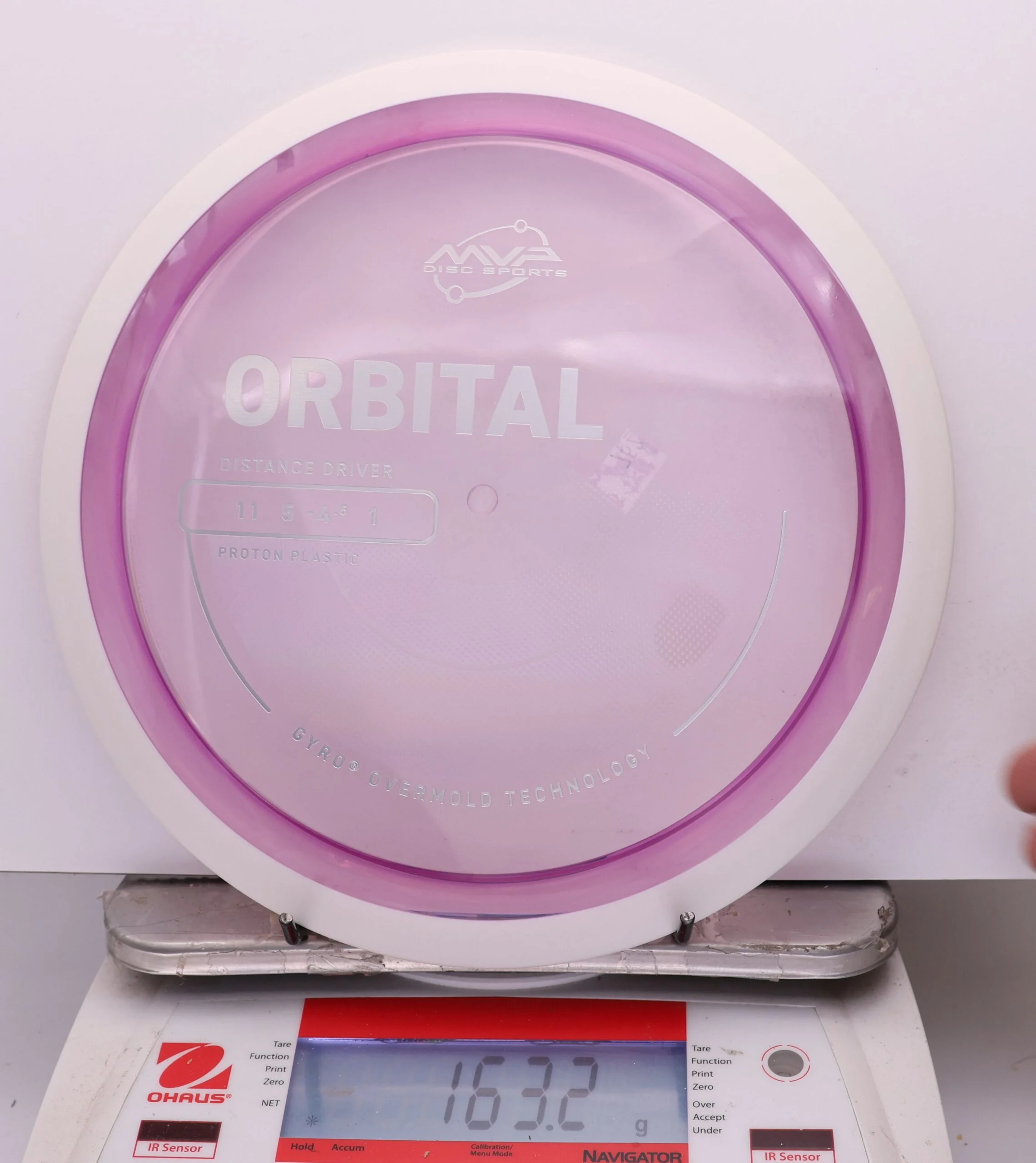 1129759 Proton Orbital, Project Lab Coat - #752 Purple, 163