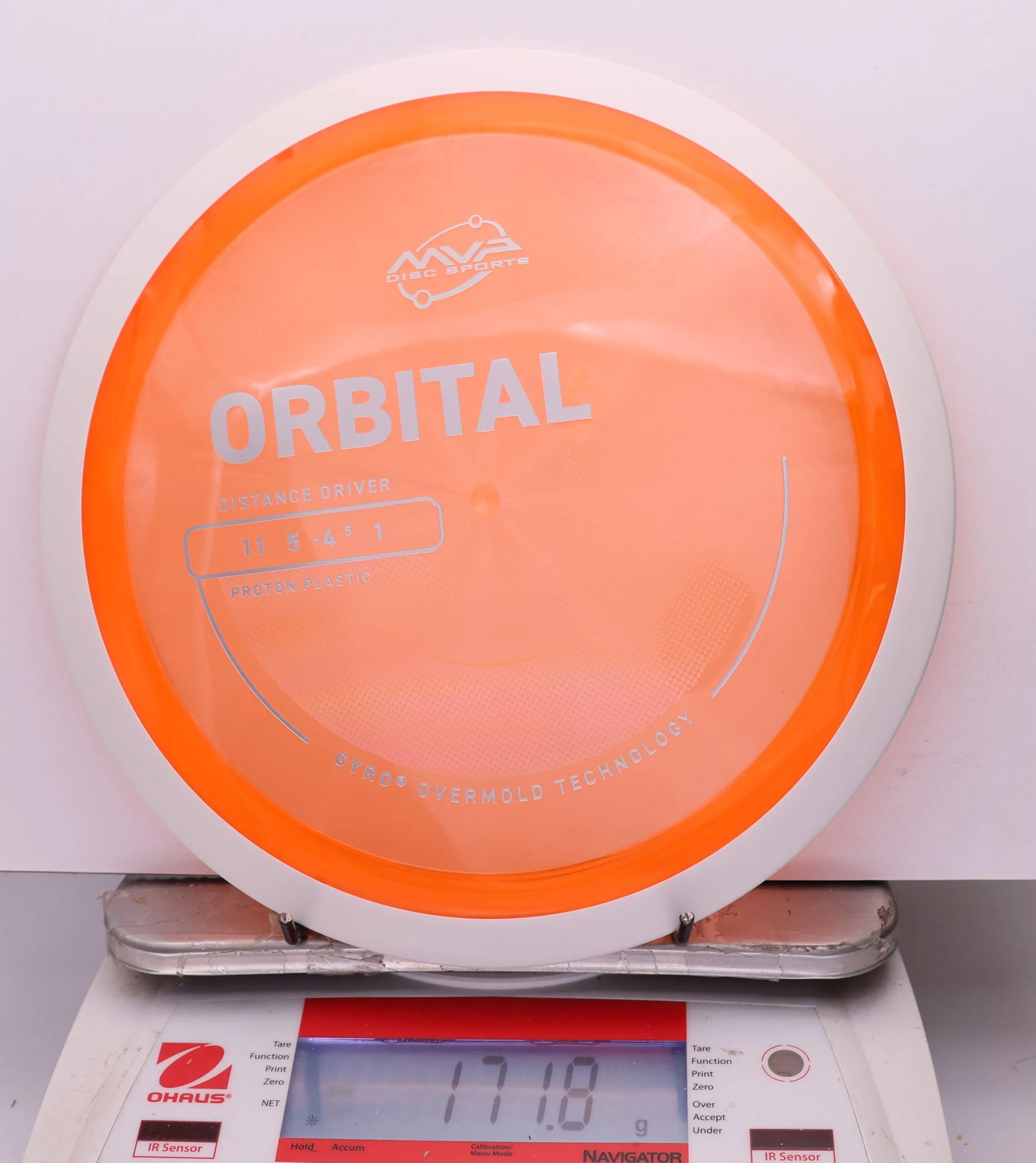 1129767 Proton Orbital, Project Lab Coat - #756 Orange, 172