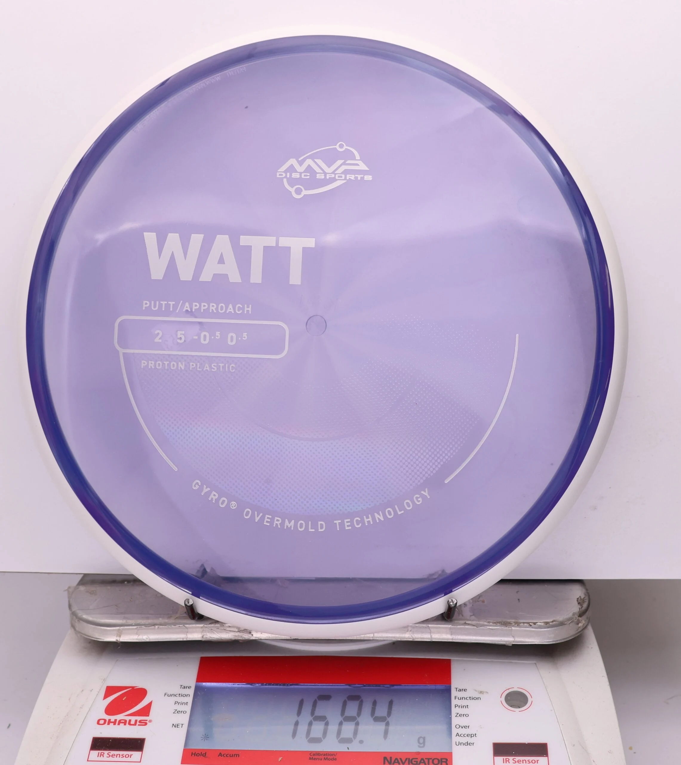 1129788 Proton Watt, Project Lab Coat - #753 Blurple, 168