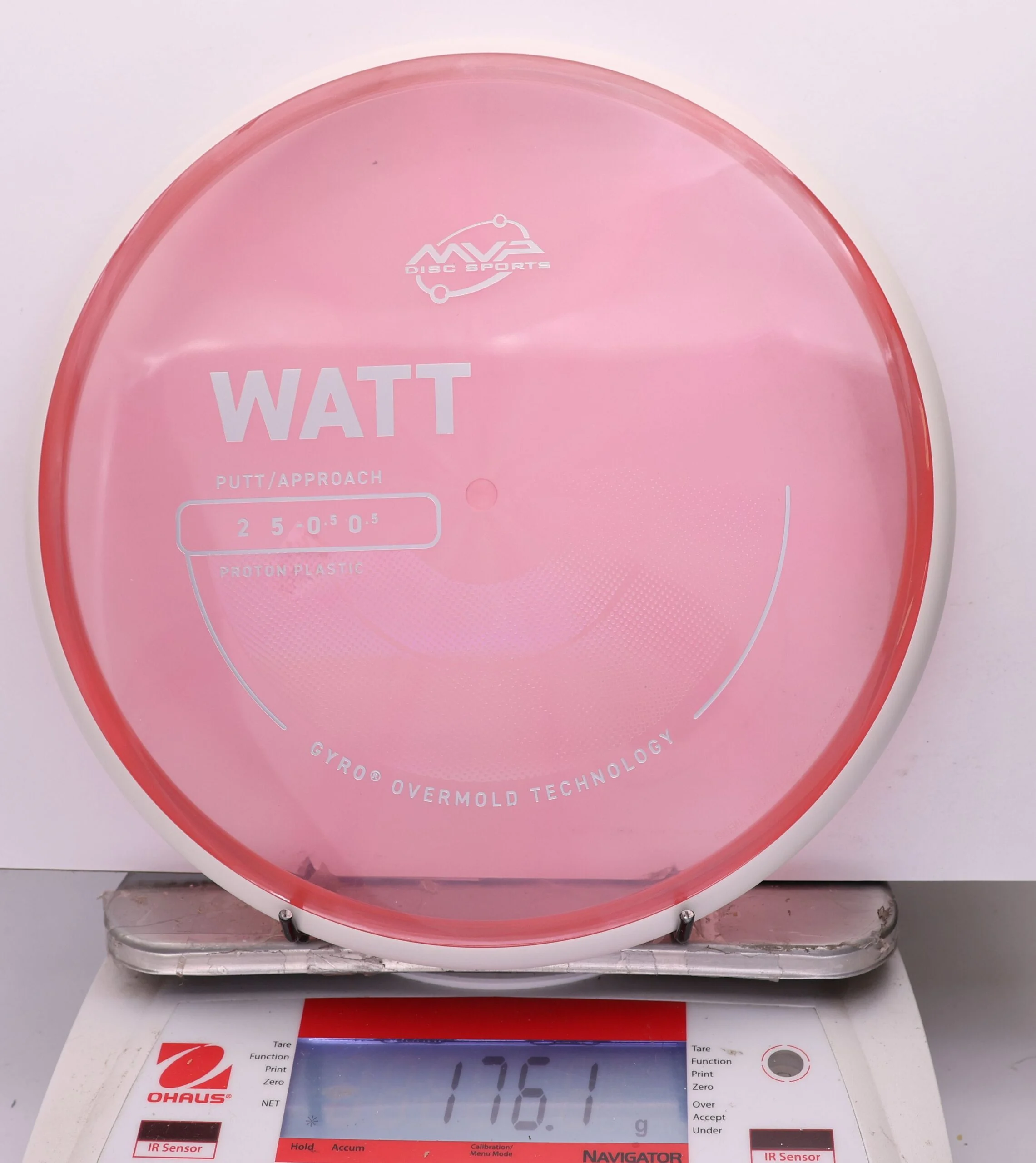 1129797 Proton Watt, Project Lab Coat - #757 Pink, 176