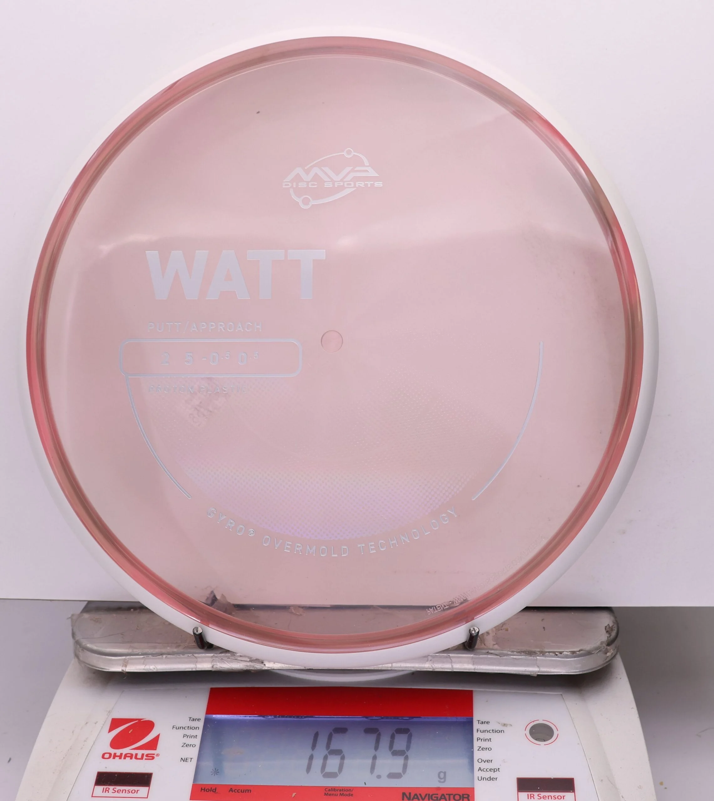1129798 Proton Watt, Project Lab Coat - #758 GrayPink, 168