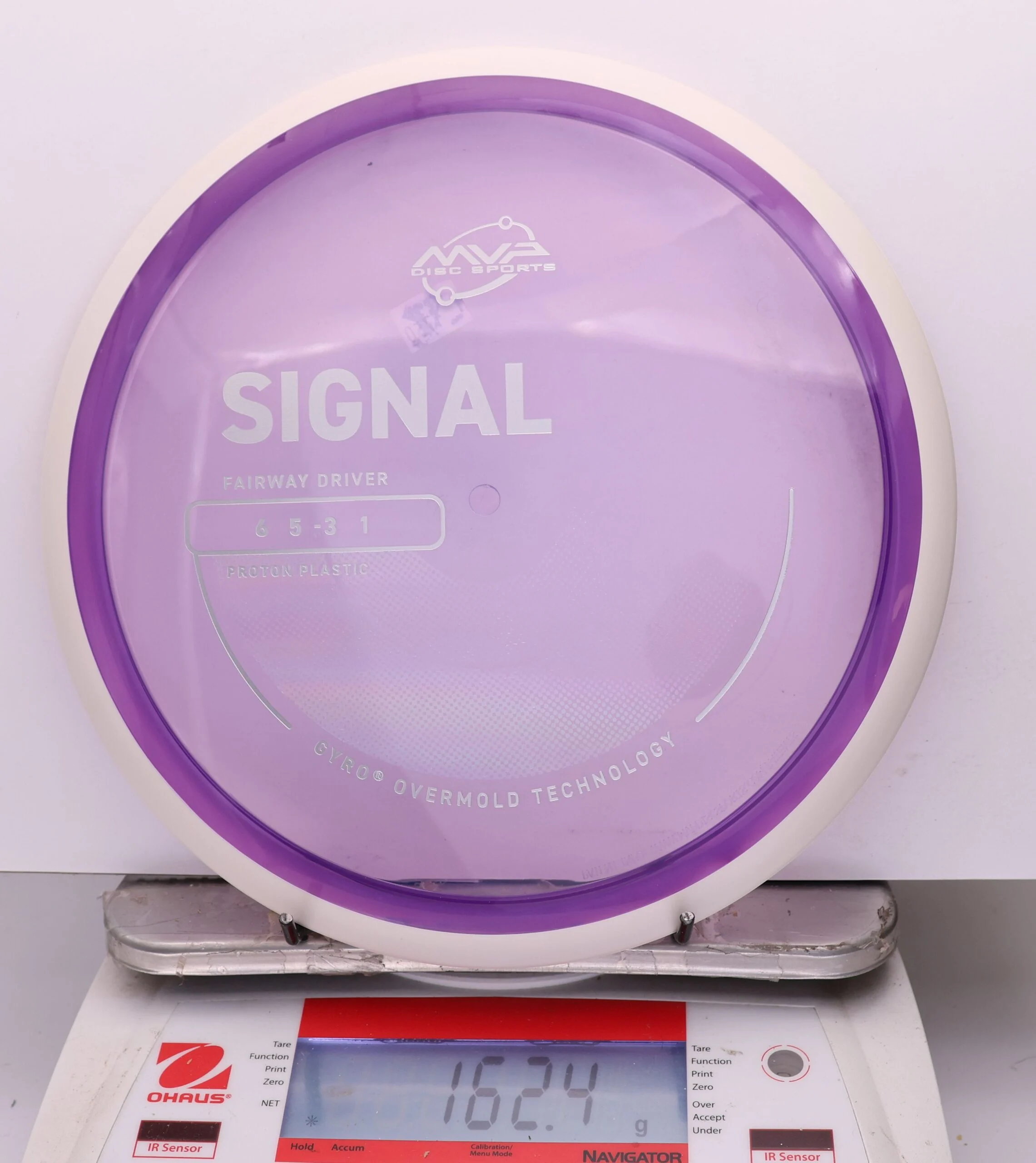 1129817 Proton Signal, Project Lab Coat - #750 Purple, 162