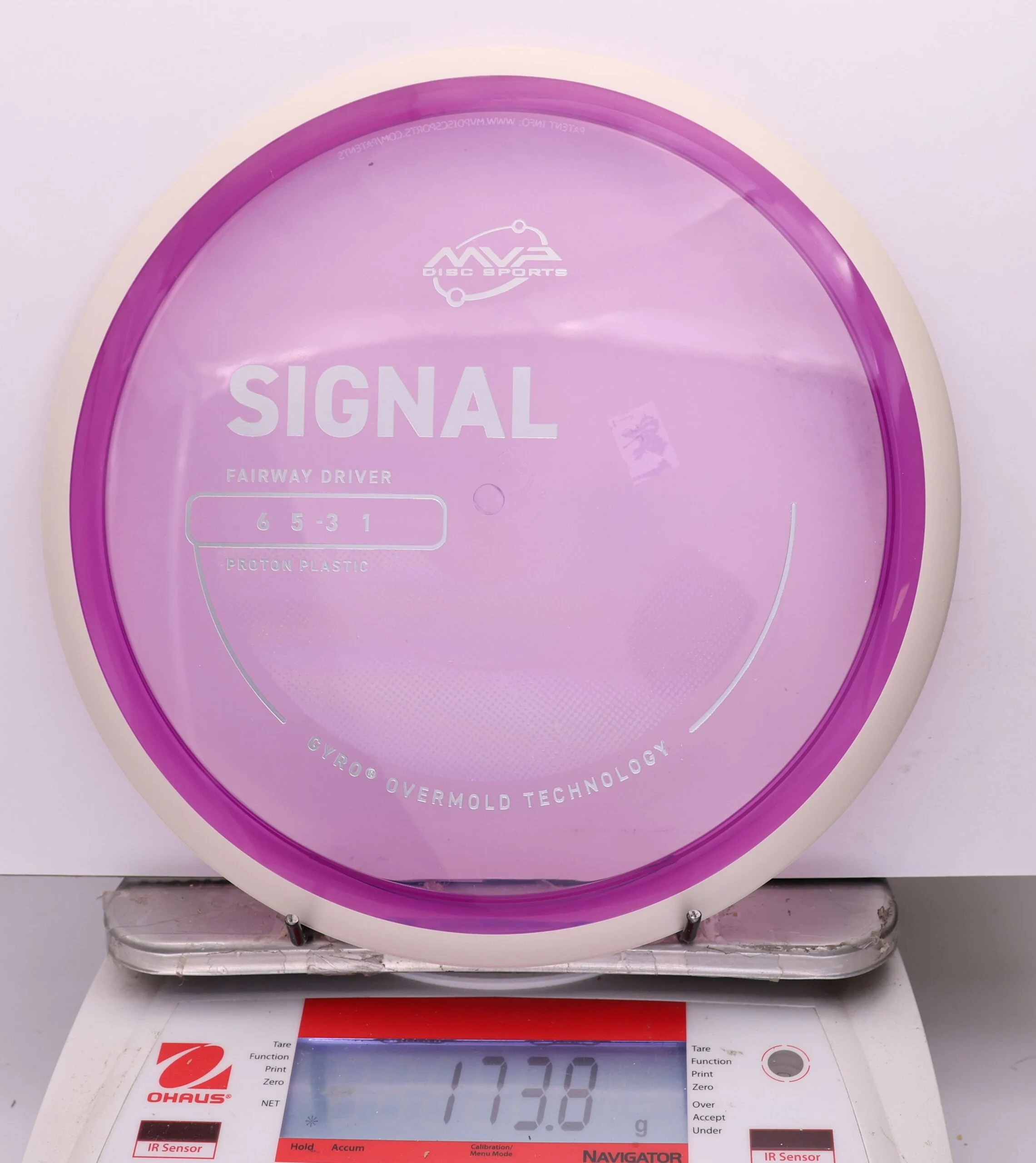 1129818 Proton Signal, Project Lab Coat - #751 Purple, 174