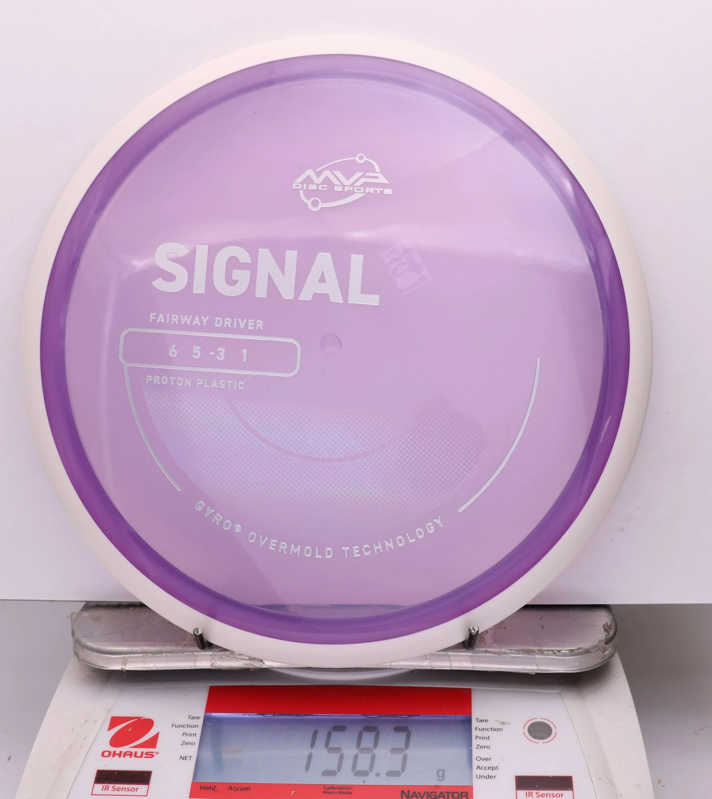 1129819 Proton Signal, Project Lab Coat - #752 Purple, 158