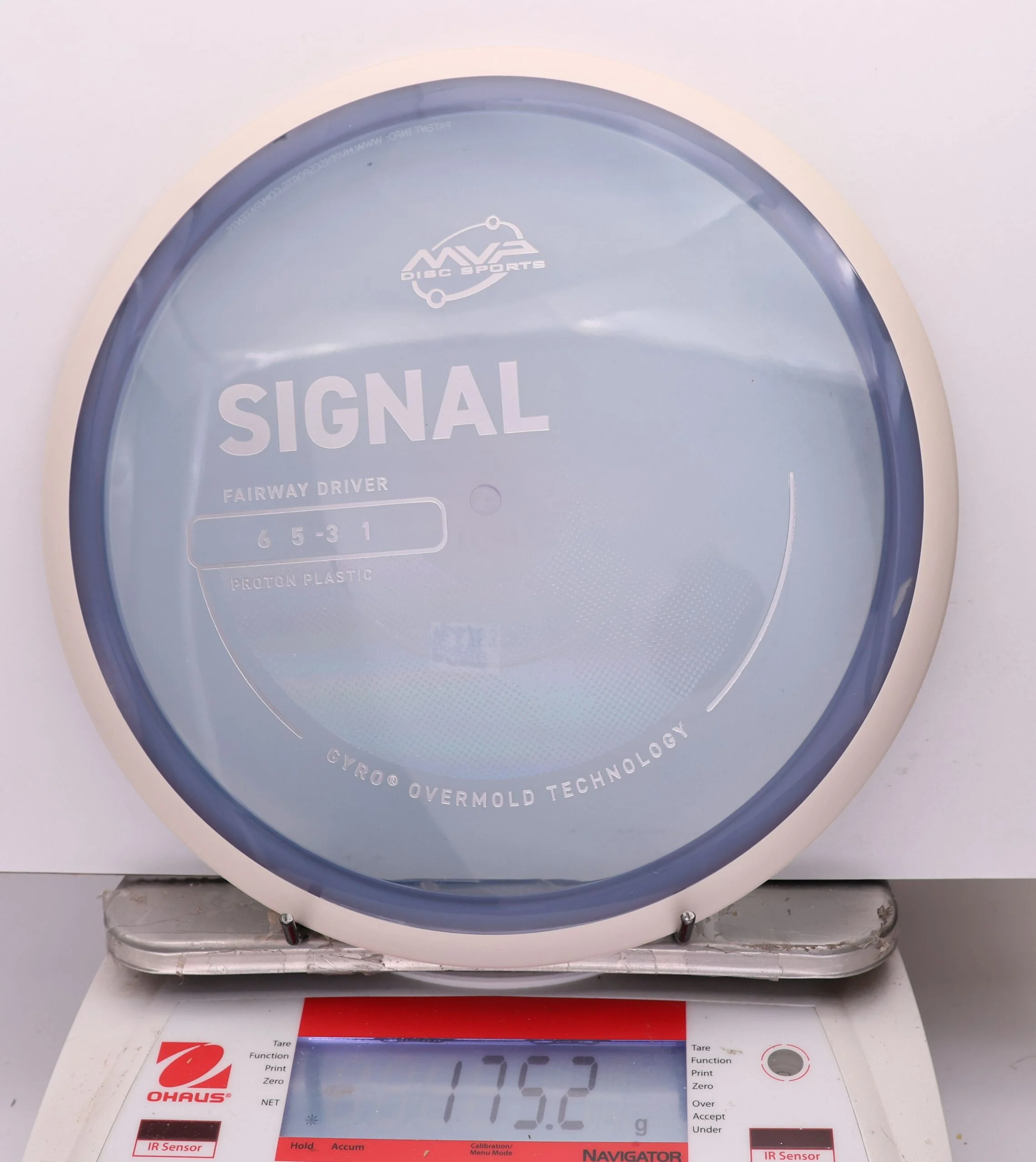 1129820 Proton Signal, Project Lab Coat - #753 Blurple, 175