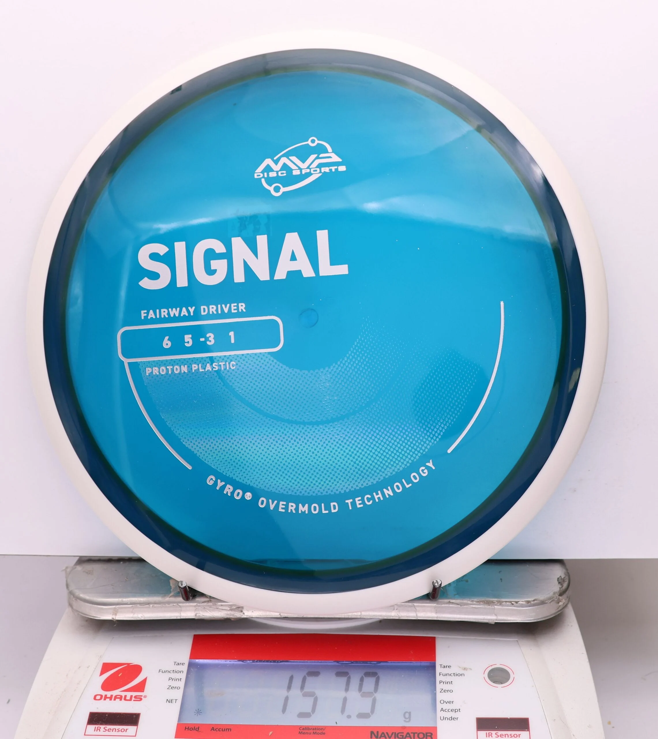 1129821 Proton Signal, Project Lab Coat - #754 Blue, 158