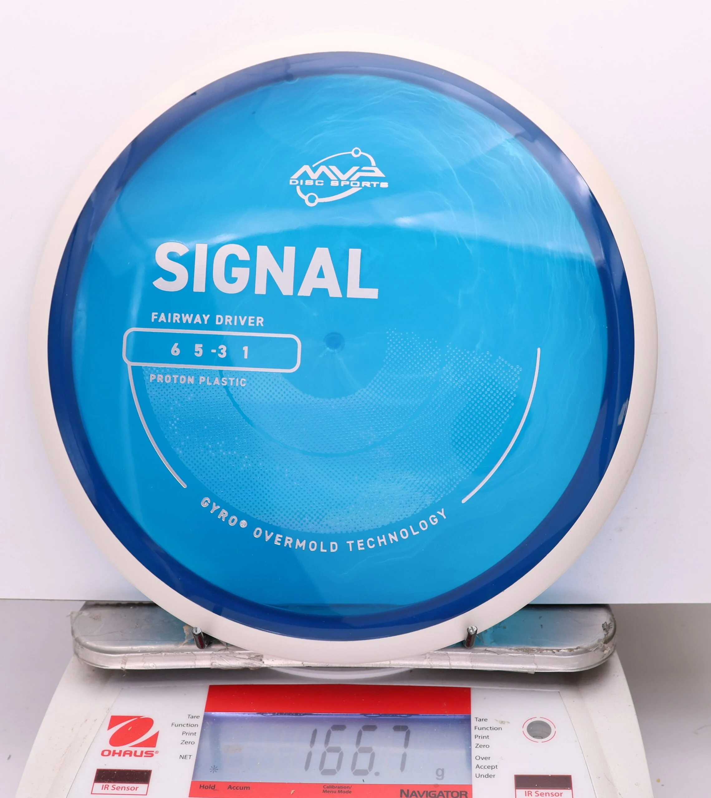 1129829 Proton Signal, Project Lab Coat - #755 Blue, 167