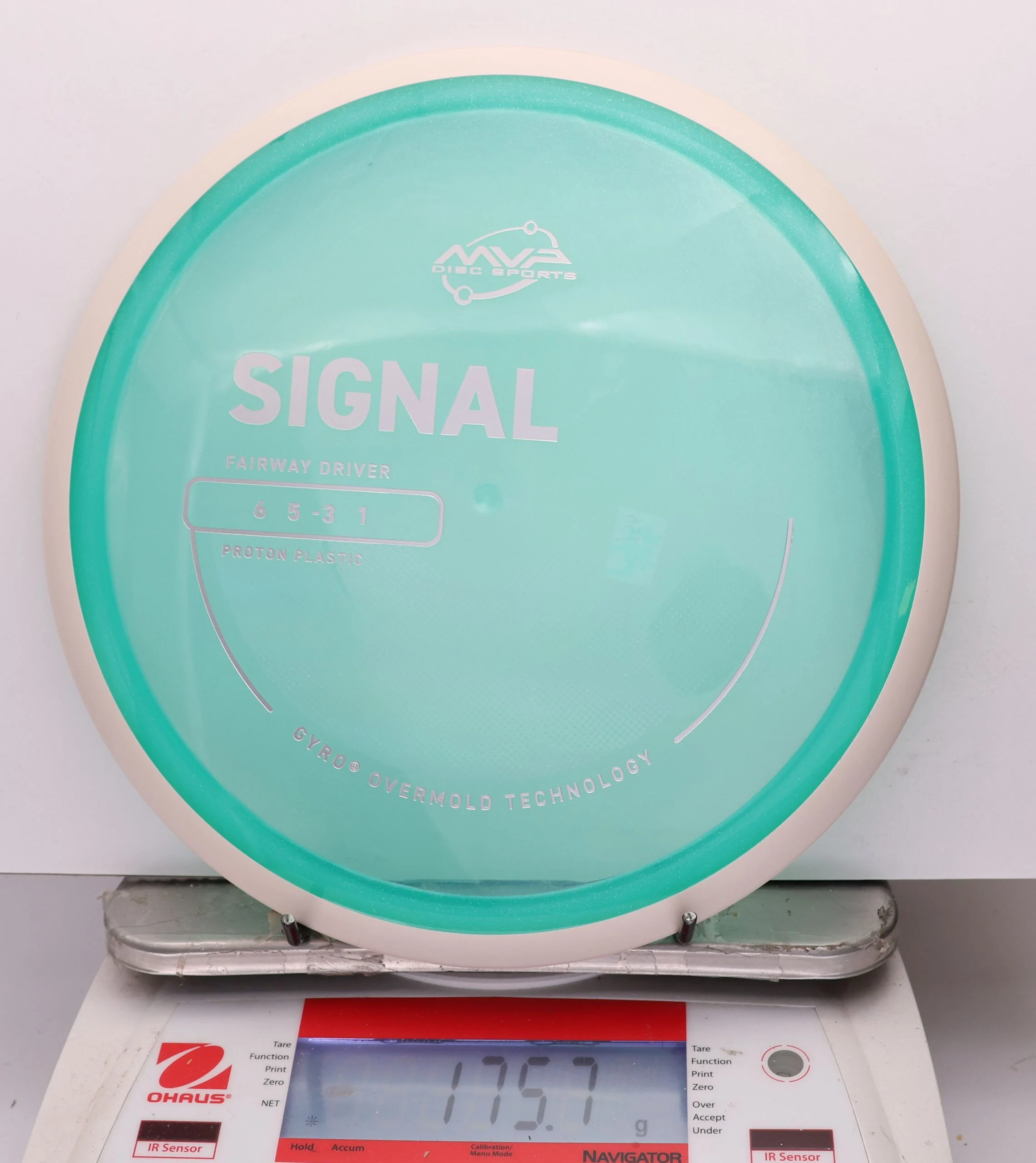 1129830 Proton Signal, Project Lab Coat - #756 Teal, 176