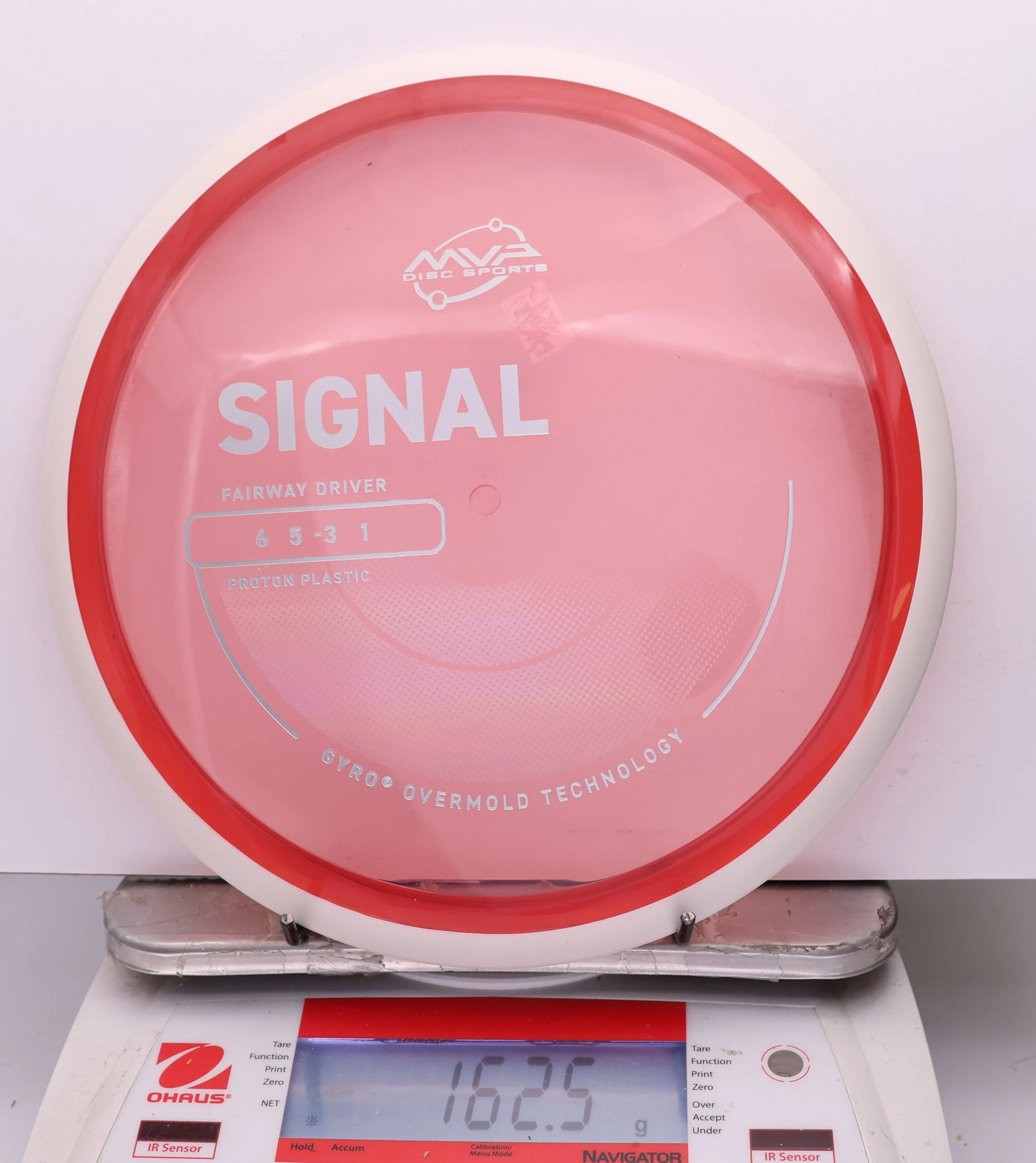 1129833 Proton Signal, Project Lab Coat - #759 Red, 163