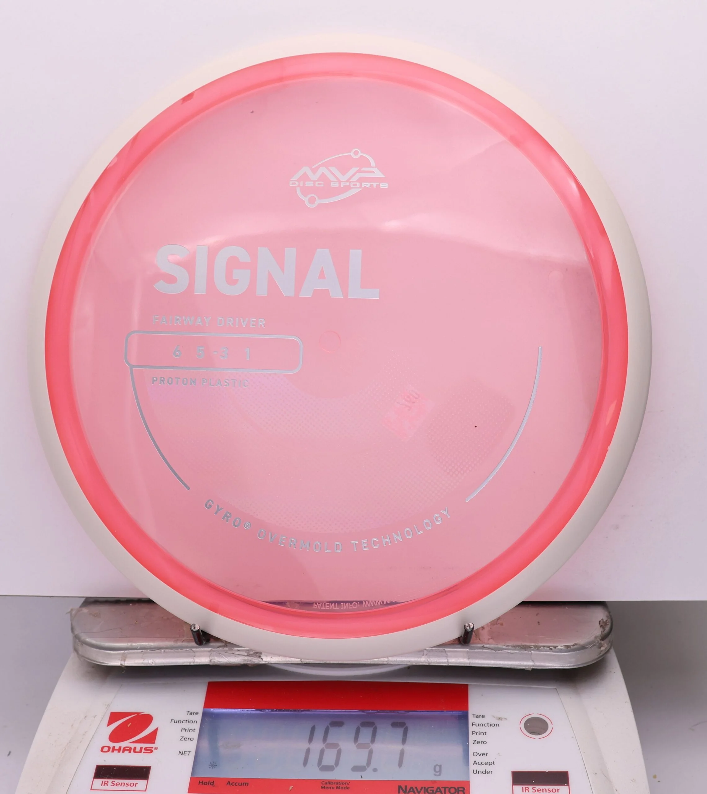 1129841 Proton Signal, Project Lab Coat - #760 Pink, 170