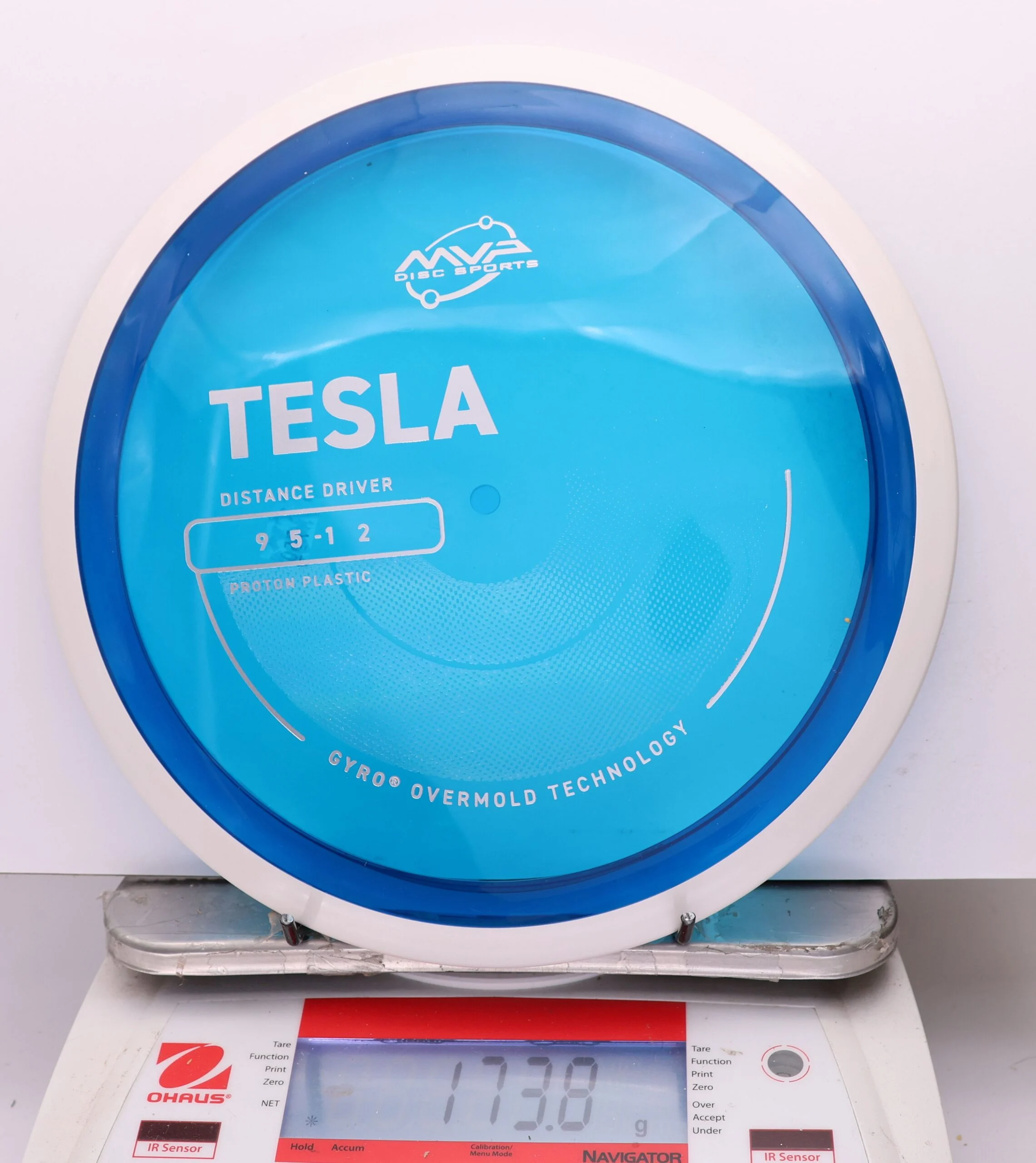 1129859 Proton Tesla, Project Lab Coat - #750 Blue, 174