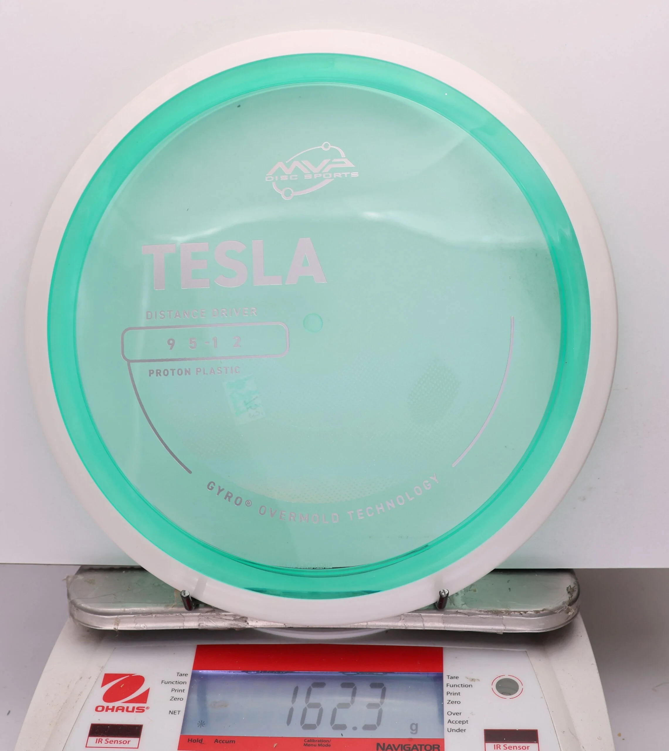 1129862 Proton Tesla, Project Lab Coat - #753 Aqua, 162