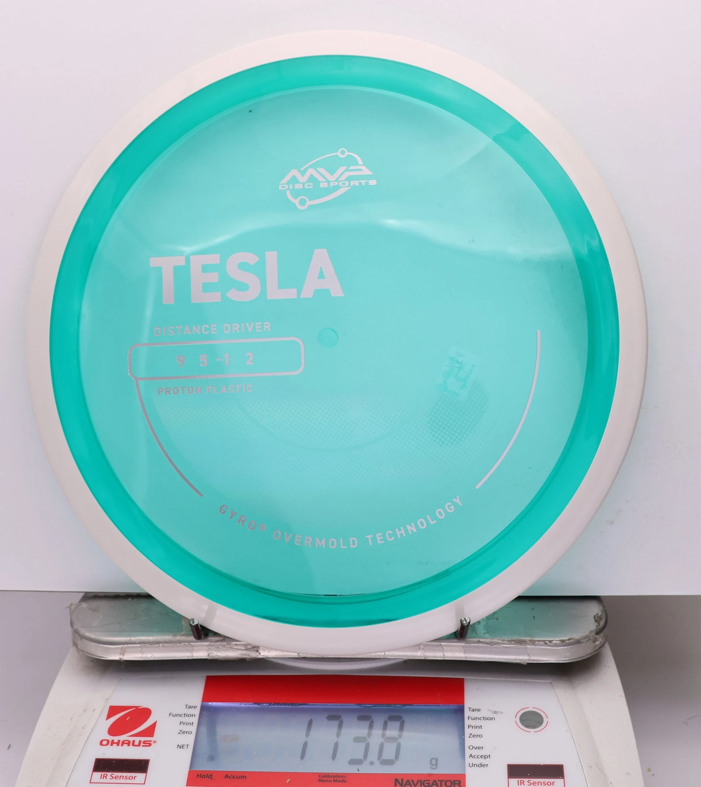 1129863 Proton Tesla, Project Lab Coat - #754 Aqua, 174