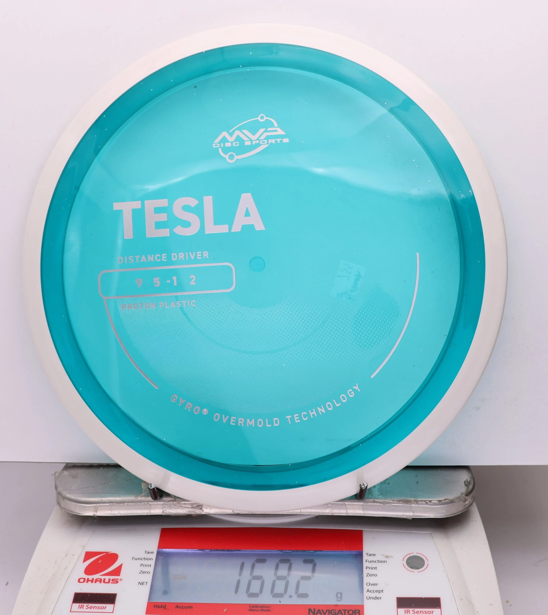 1129865 Proton Tesla, Project Lab Coat - #755 Teal, 168