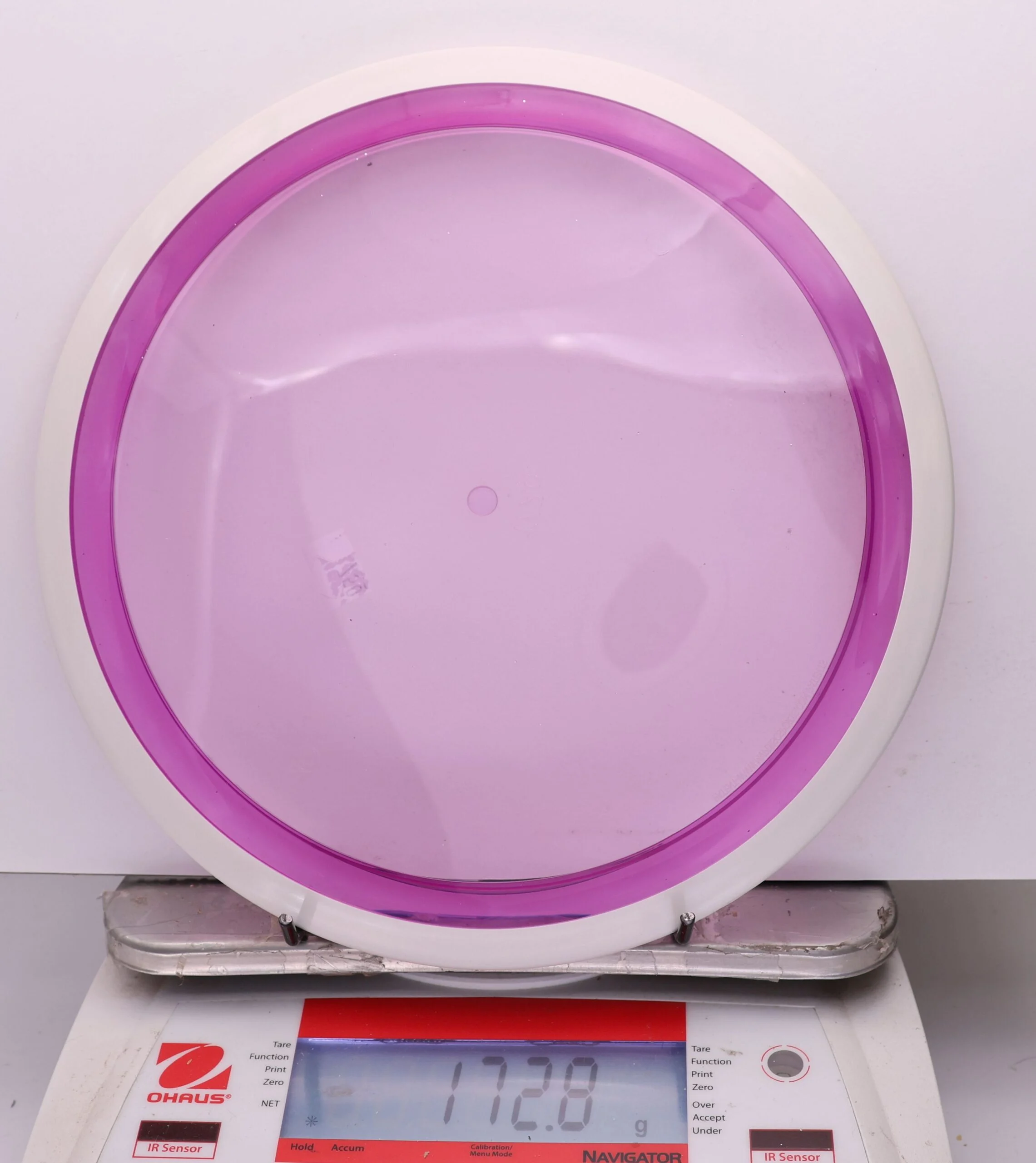 1129881 Proton Tesla, PLC No Stamp - #750 Magenta, 173