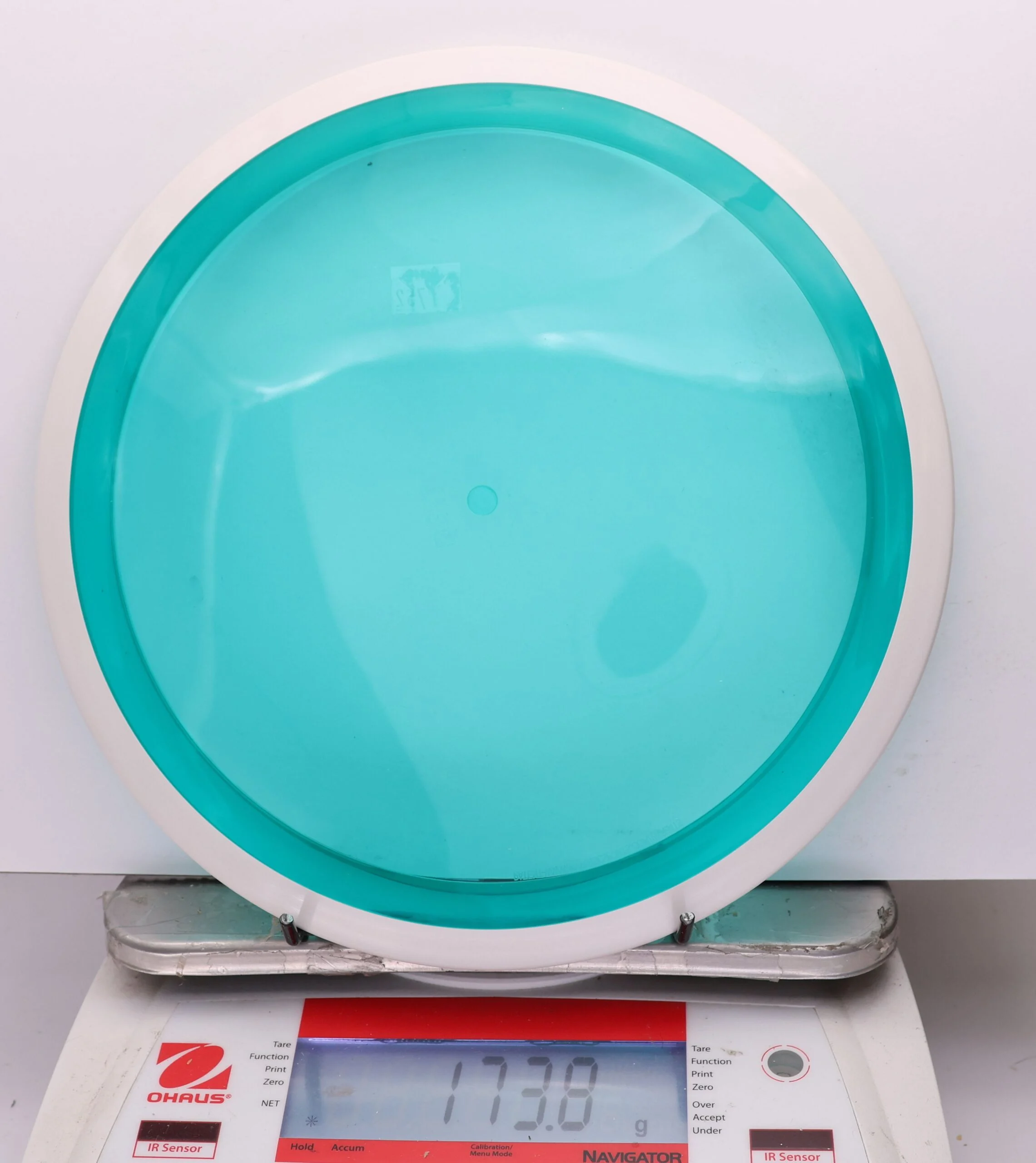 1129883 Proton Tesla, PLC No Stamp - #752 Teal, 174
