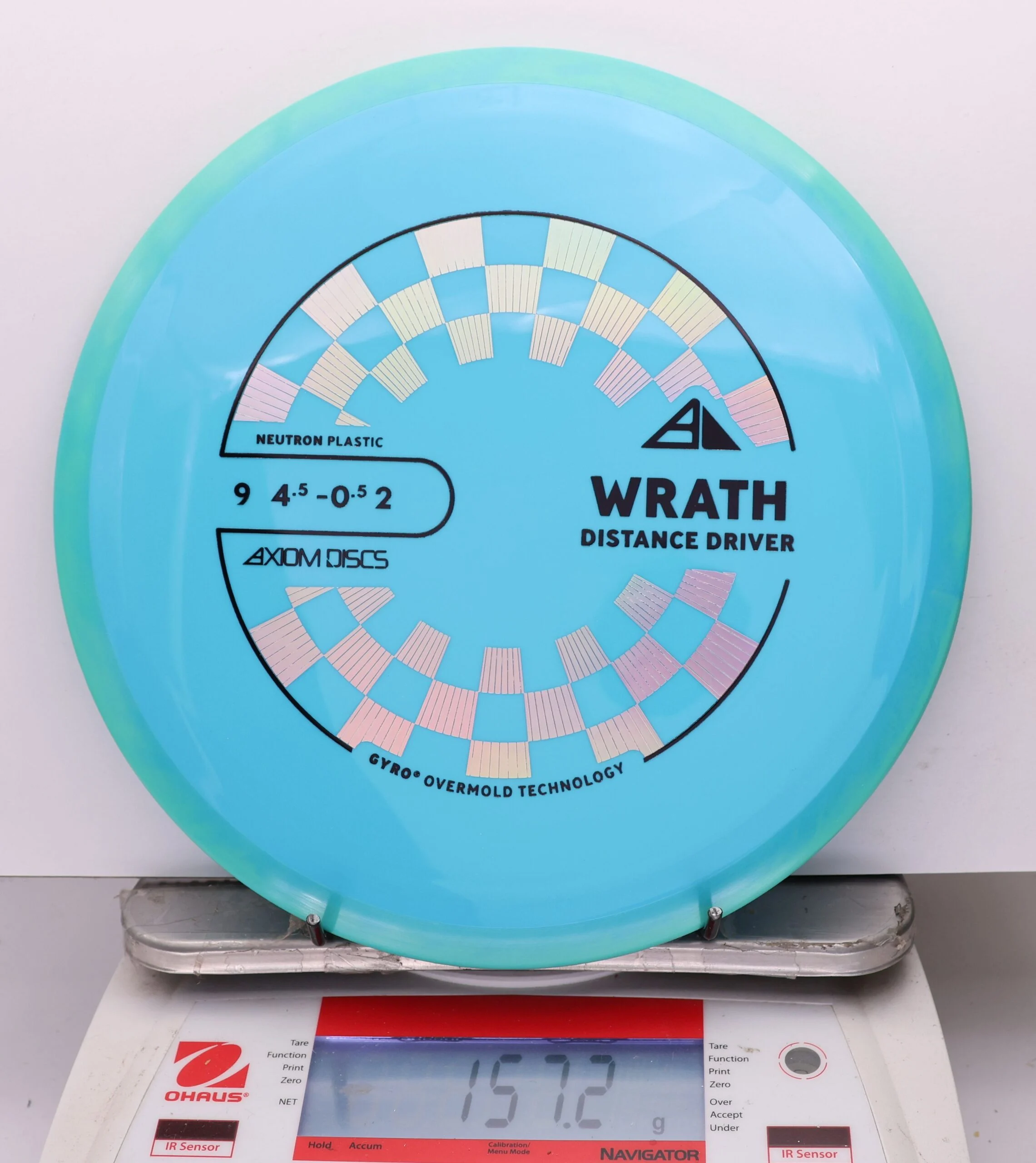 1131235 Neutron Wrath, Project Lab Coat - #753 Teal-Blue, 157