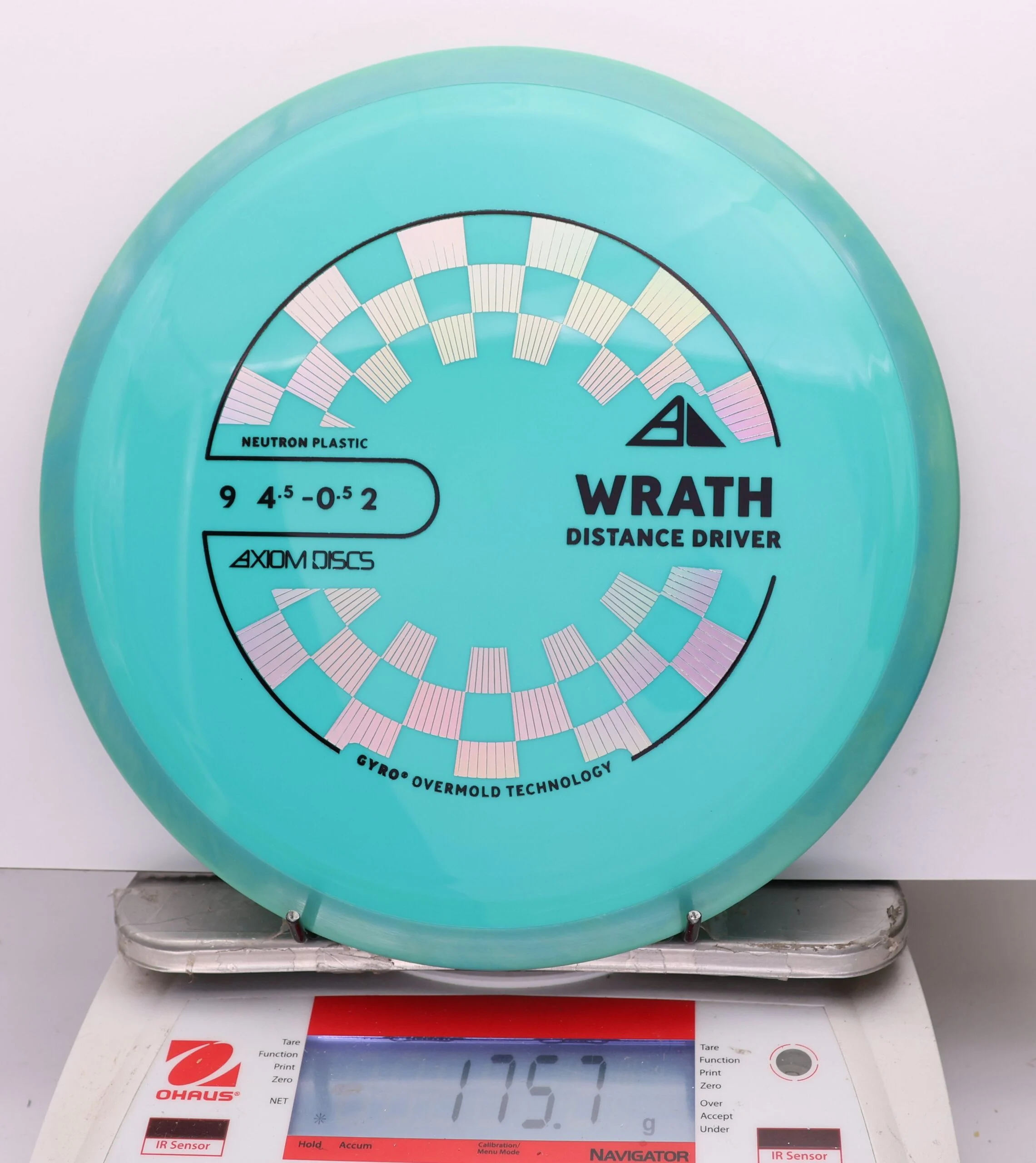 1131255 Neutron Wrath, Project Lab Coat - #758 Teal, 176
