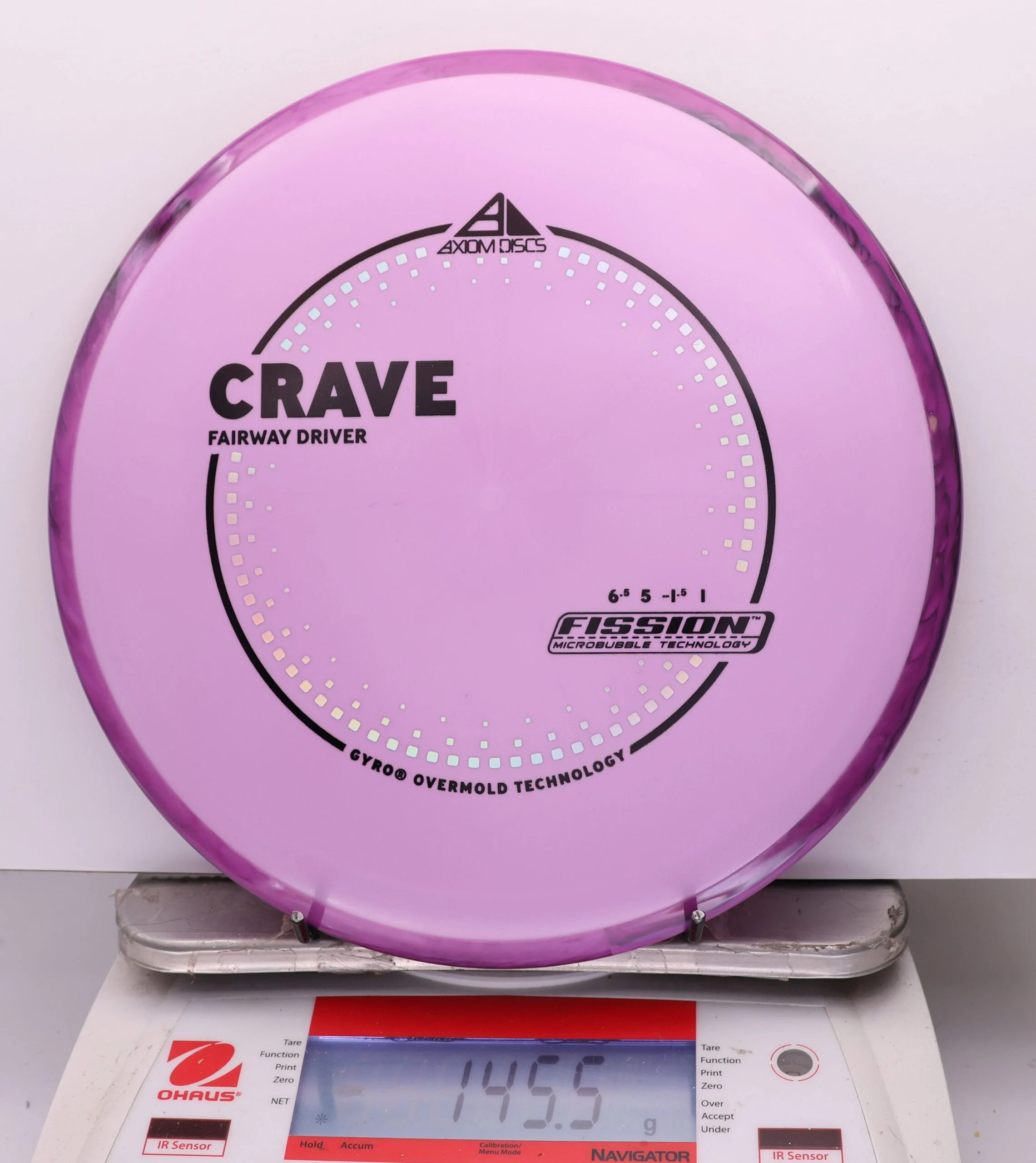 1131591 Fission Crave, Project Lab Coat - #750 Purple-PinkPurple, 146