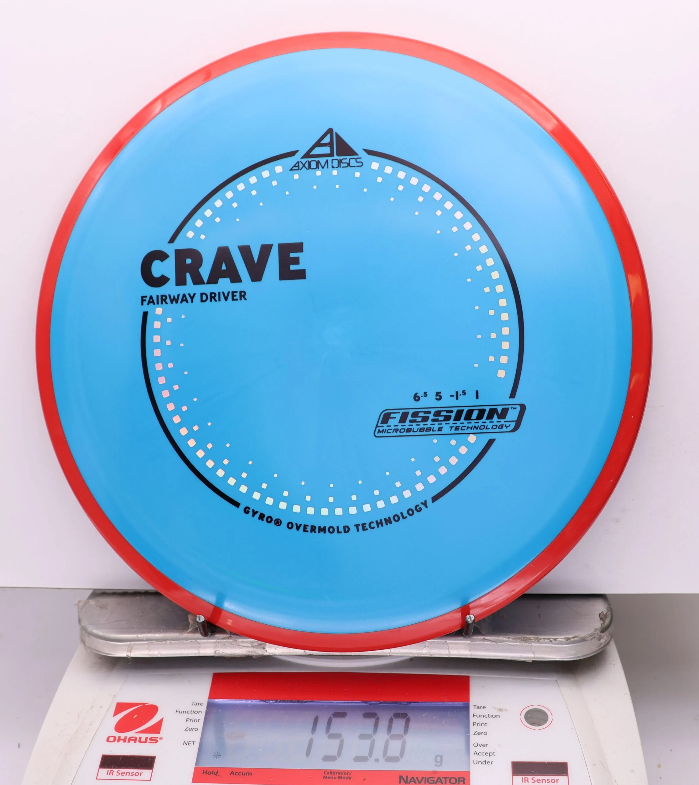 1131593 Fission Crave, Project Lab Coat - #752 Red-Blue, 154