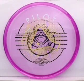 X-Out Proton Pilot