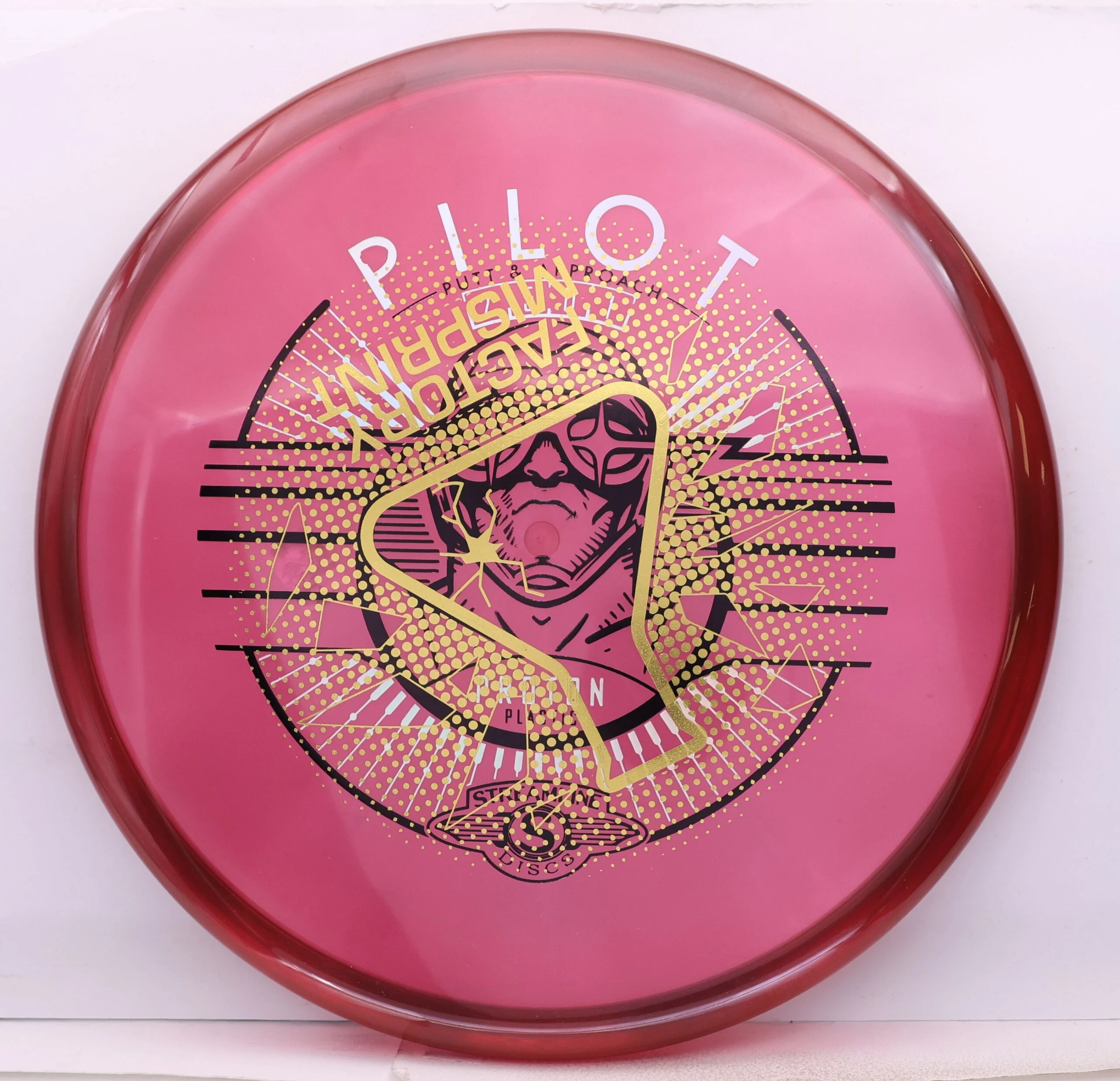 X-Out Proton Pilot - Image 2