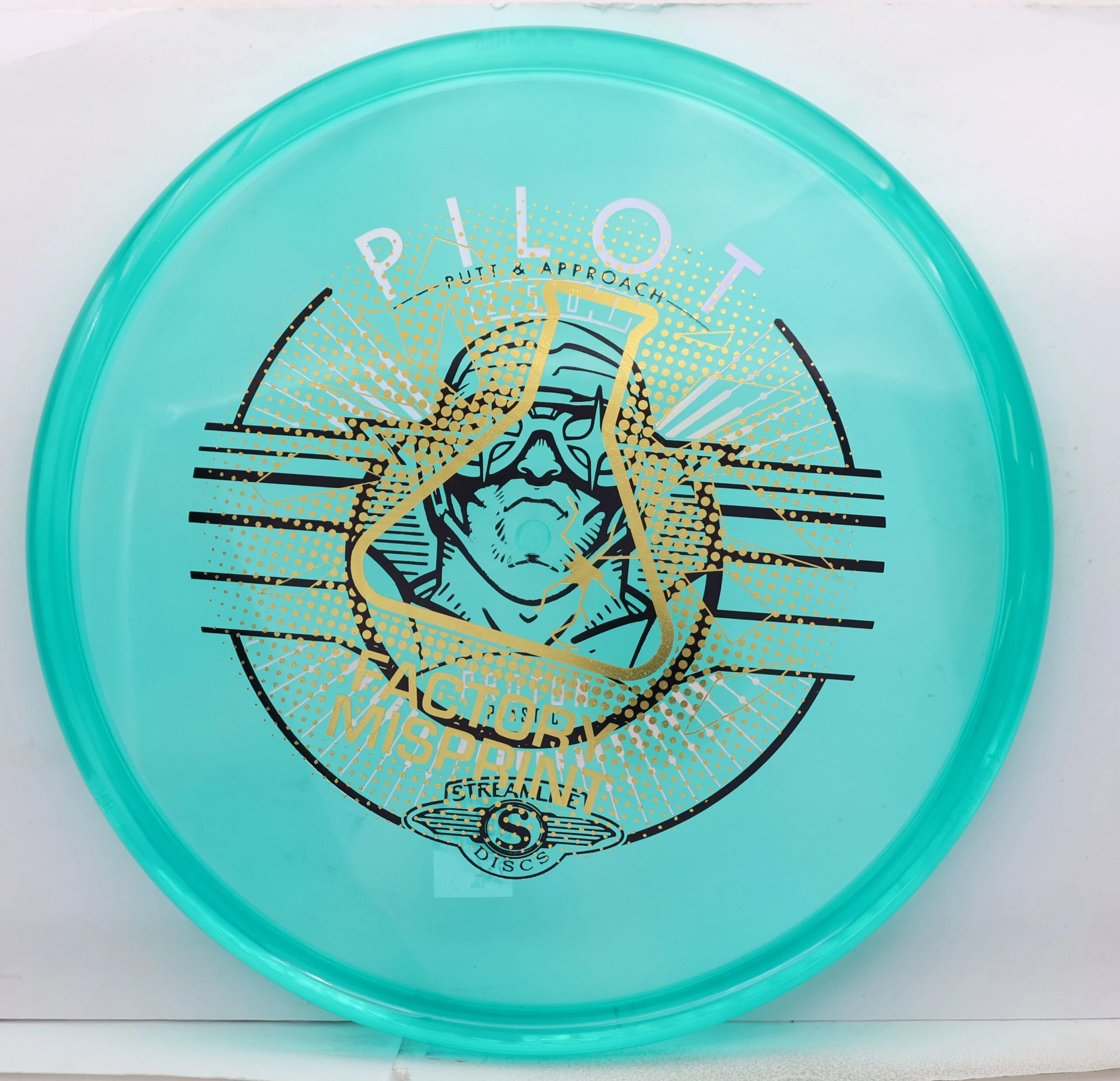 X-Out Proton Pilot - Image 3