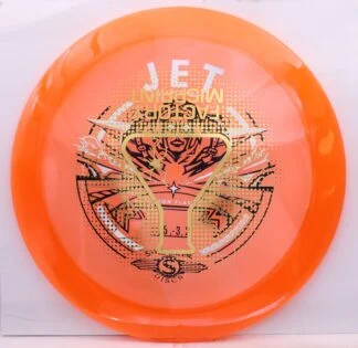 X-Out Proton Jet