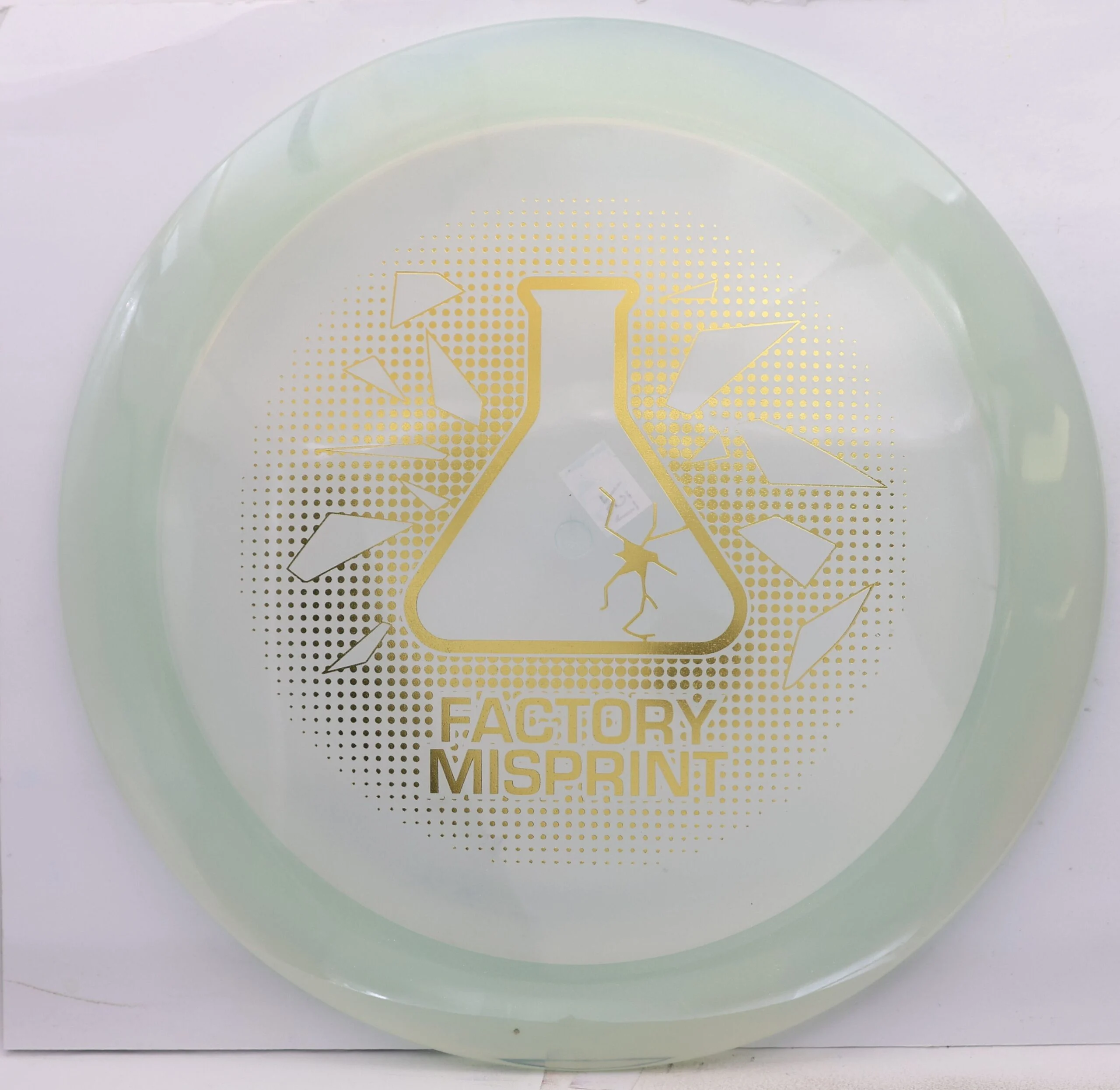 X-Out Proton Jet - Image 4