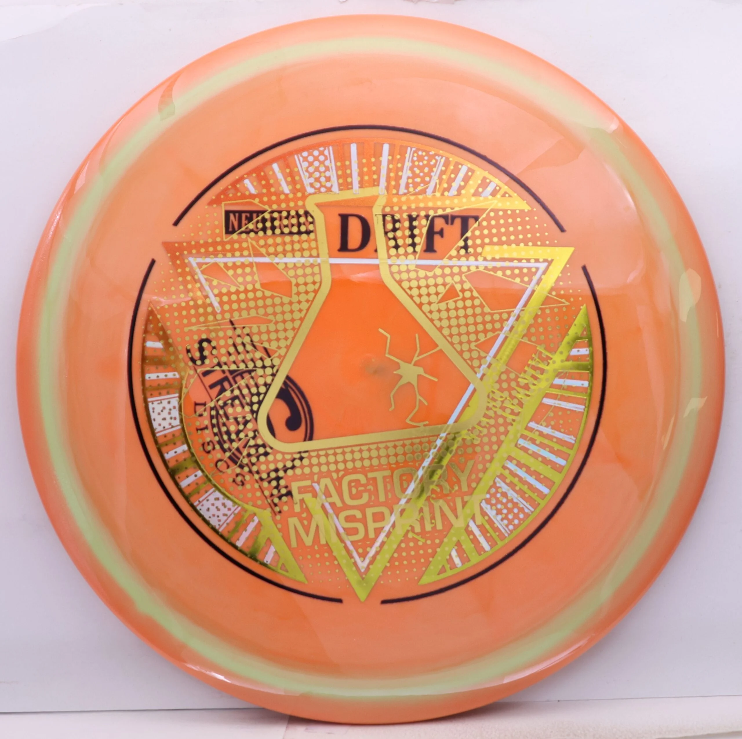 X-Out Neutron Drift - Image 4