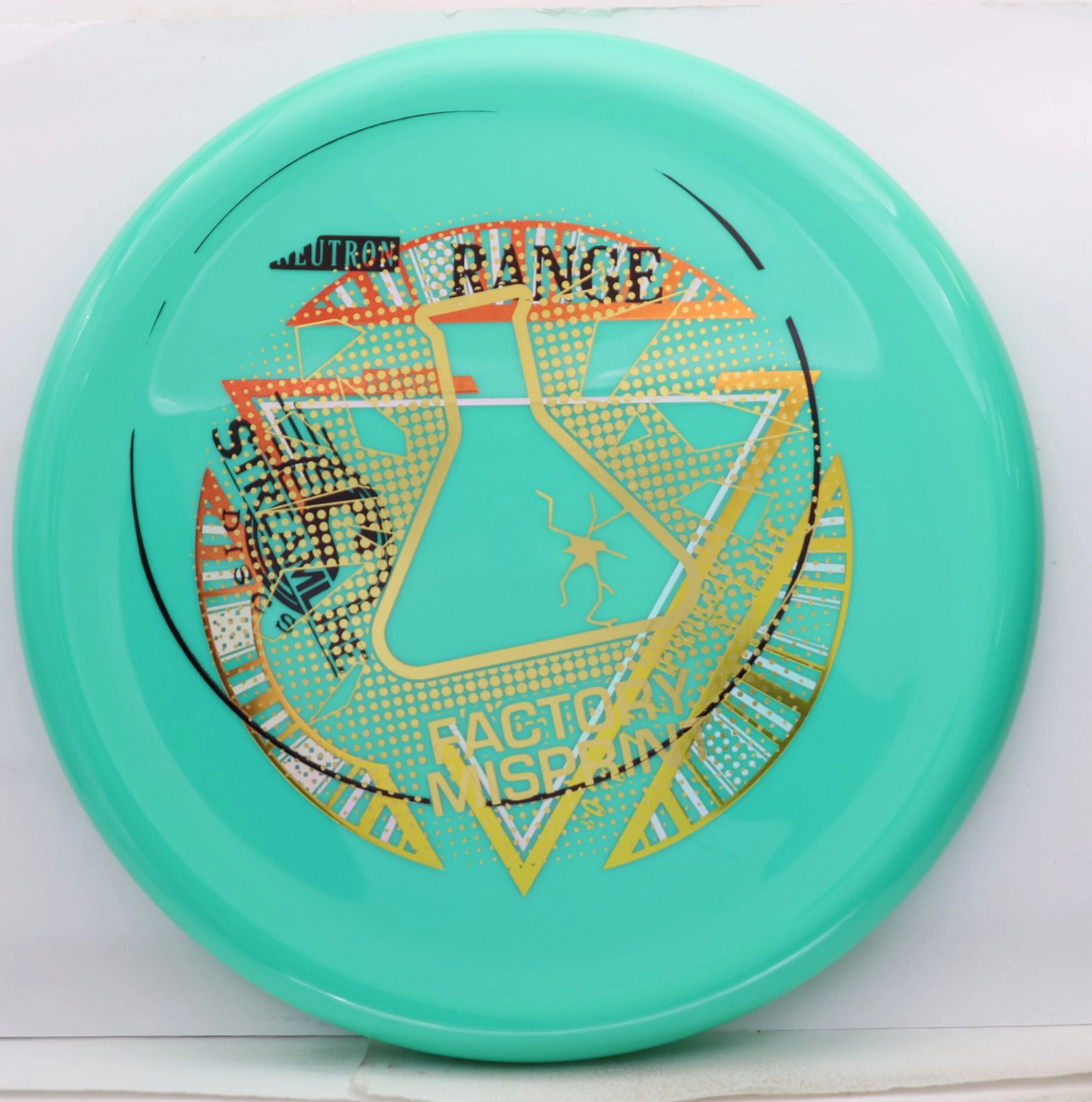 X-Out Neutron Range - Image 3