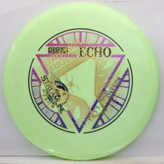 X-Out Neutron Soft Echo
