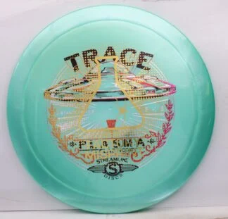 X-Out Plasma Trace