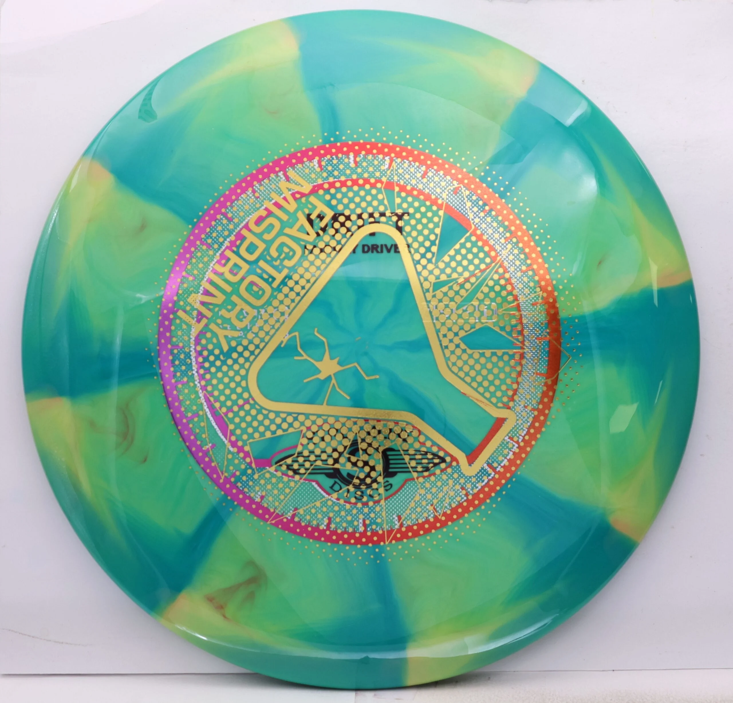 X-Out Cosmic Neutron Drift