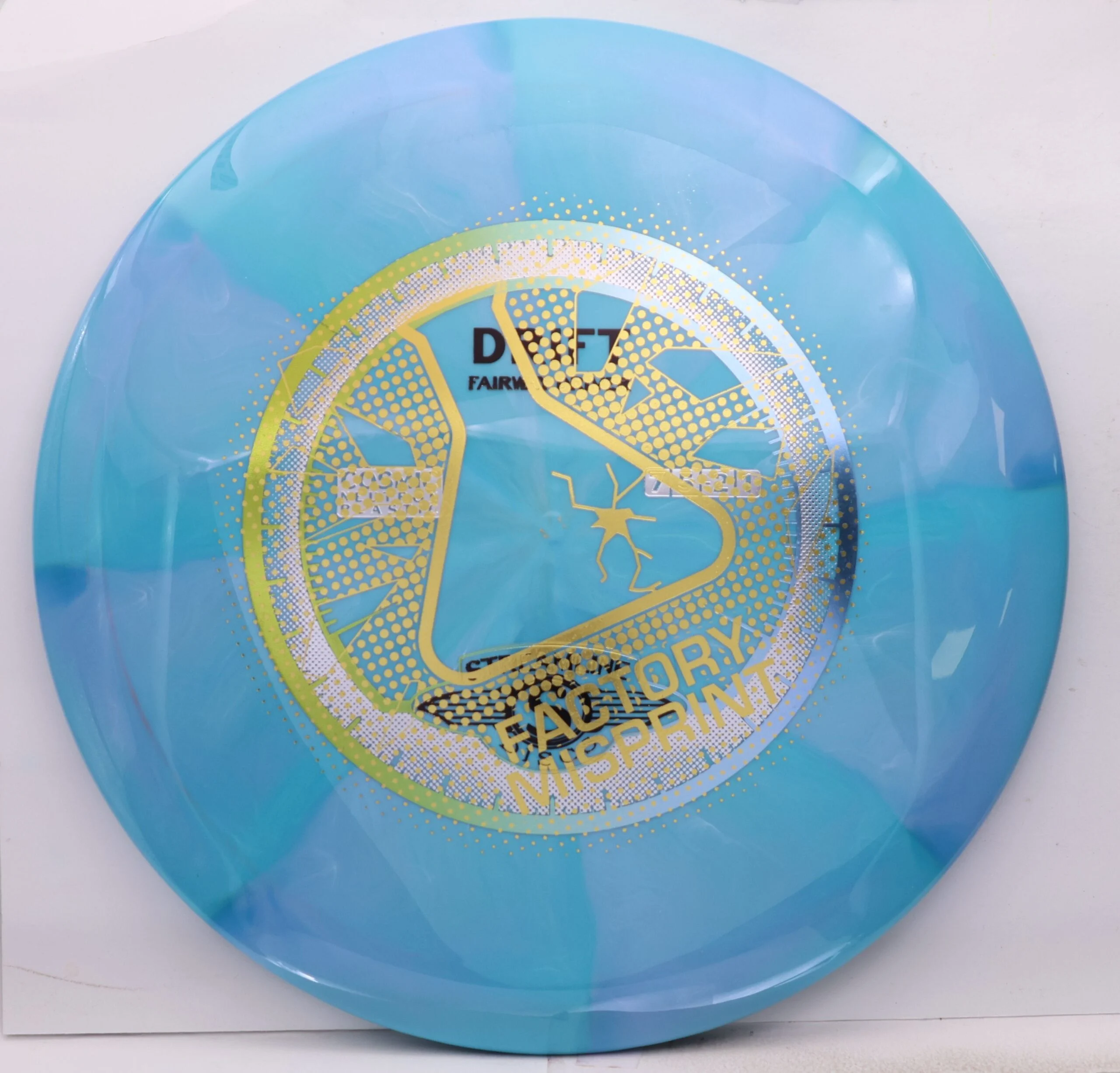 X-Out Cosmic Neutron Drift - Image 3
