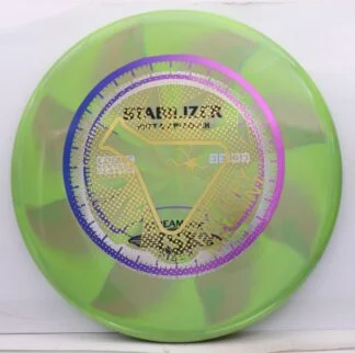 X-Out Cosmic Neutron Stabilizer