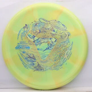 X-Out Cosmic Neutron Range, Eagle McMahon 2025 Team Series