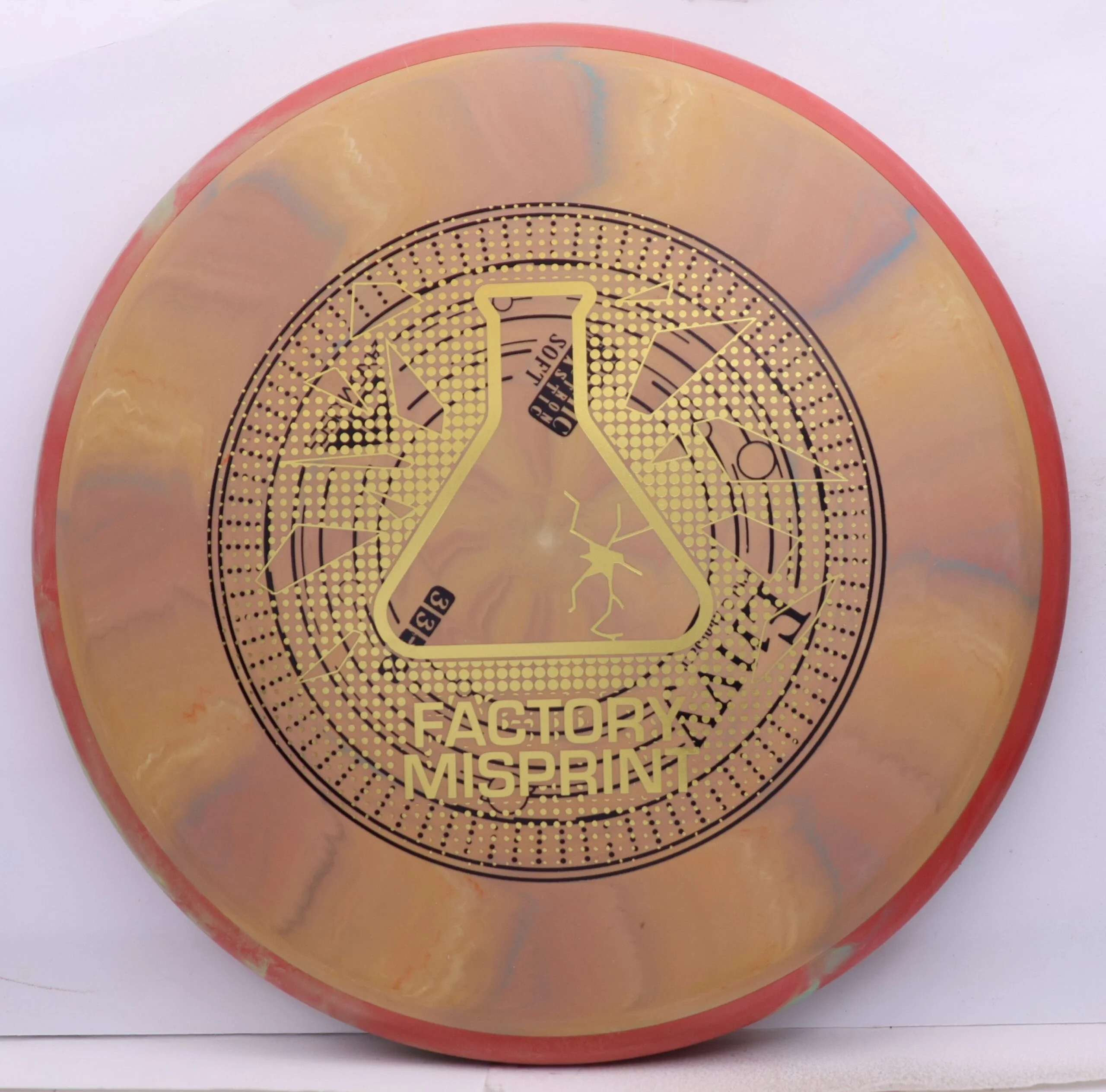 X-Out Cosmic Electron Soft Envy - Image 2