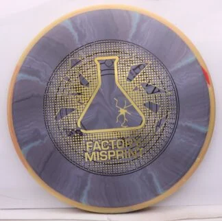 X-Out Cosmic Electron Firm Envy
